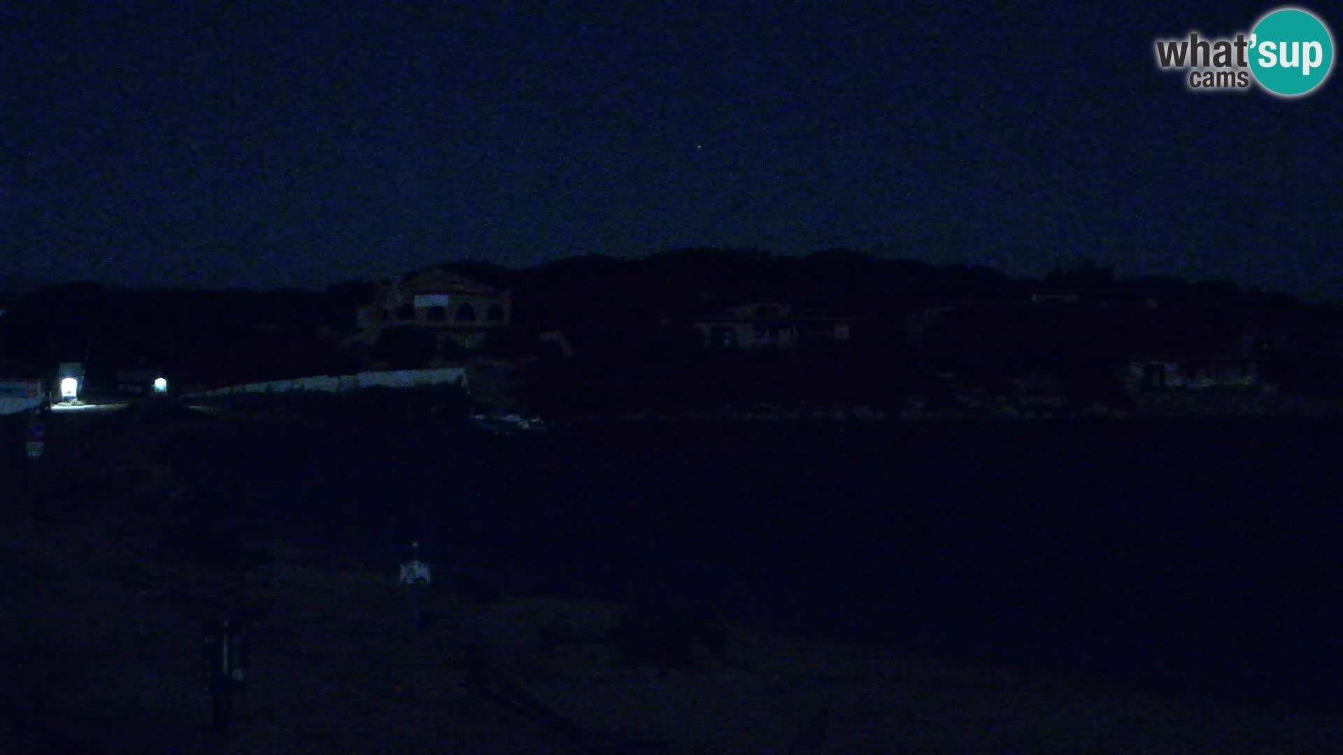 Porto Pollo Plaža