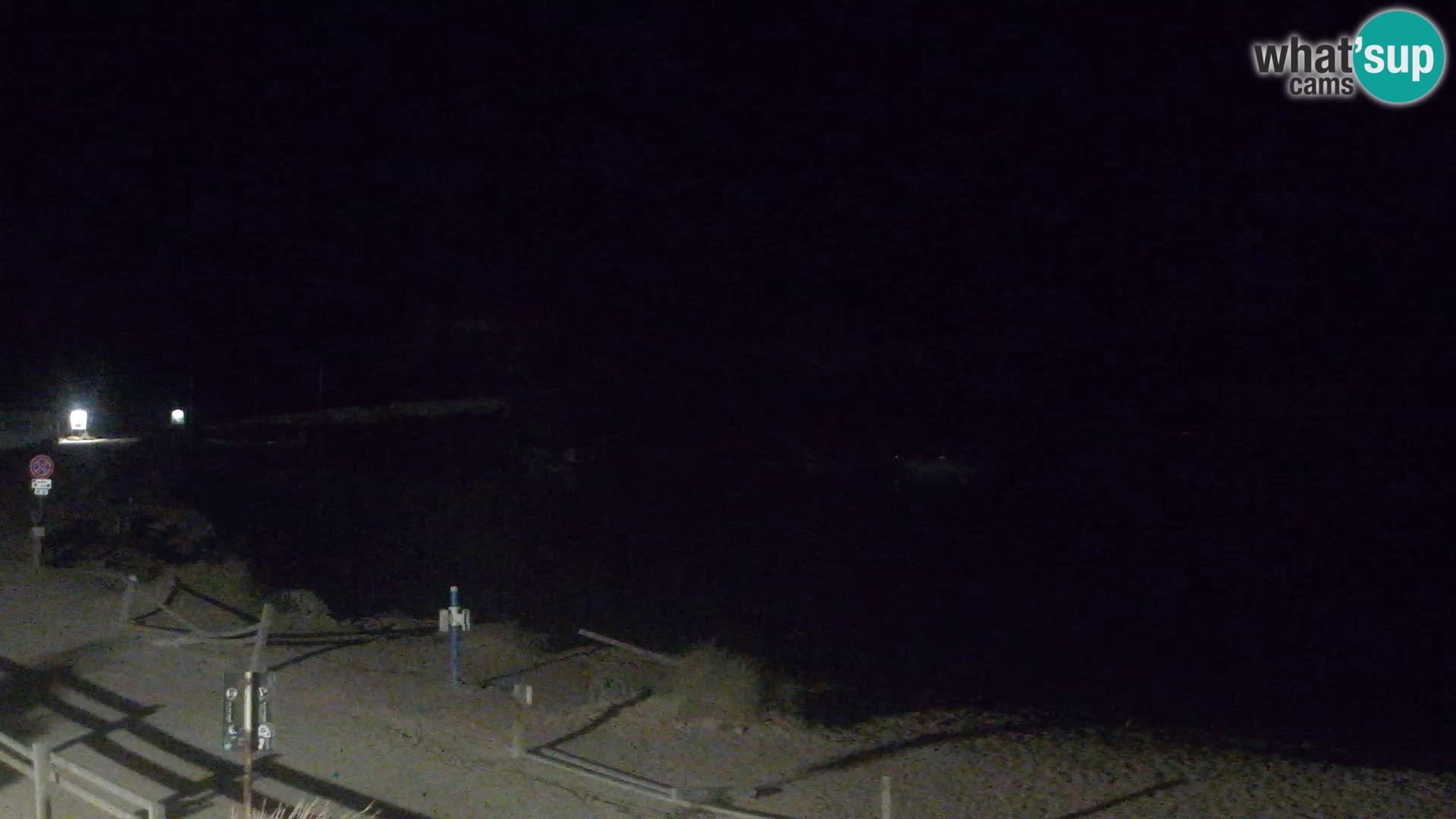 Porto Pollo Beach