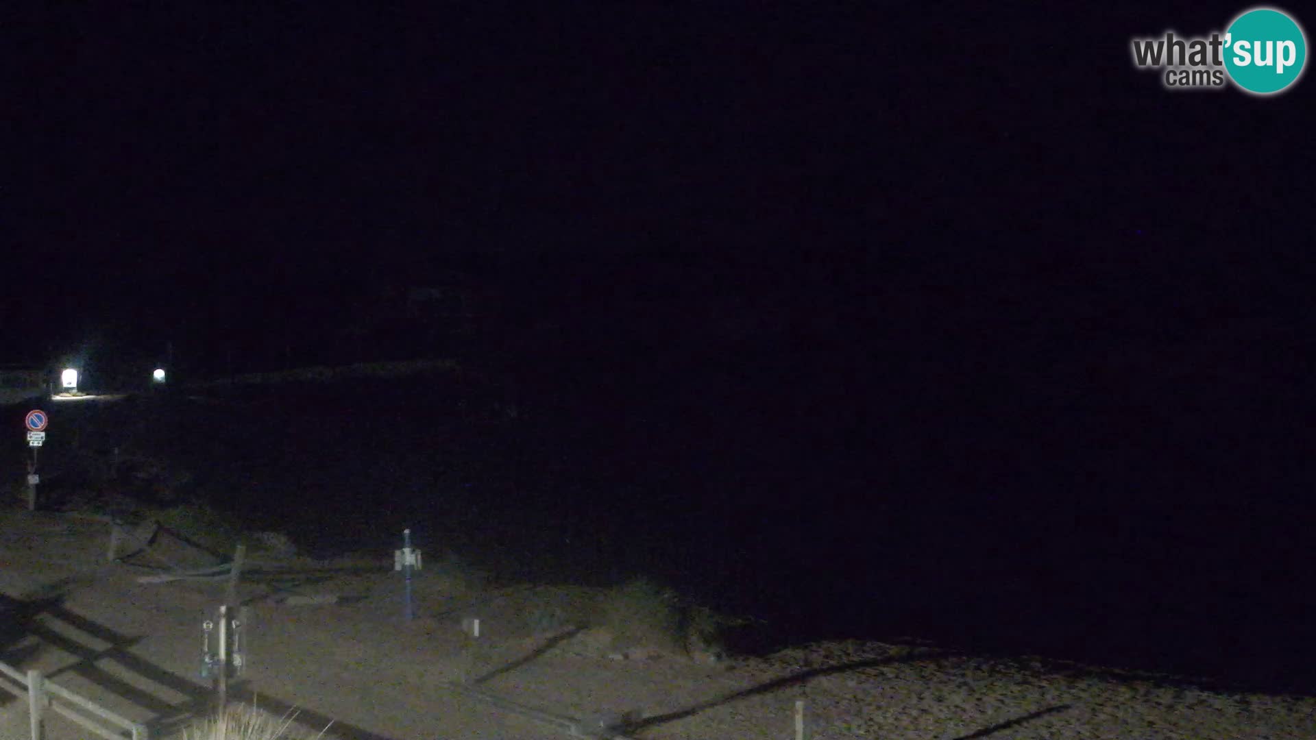 Porto Pollo Beach