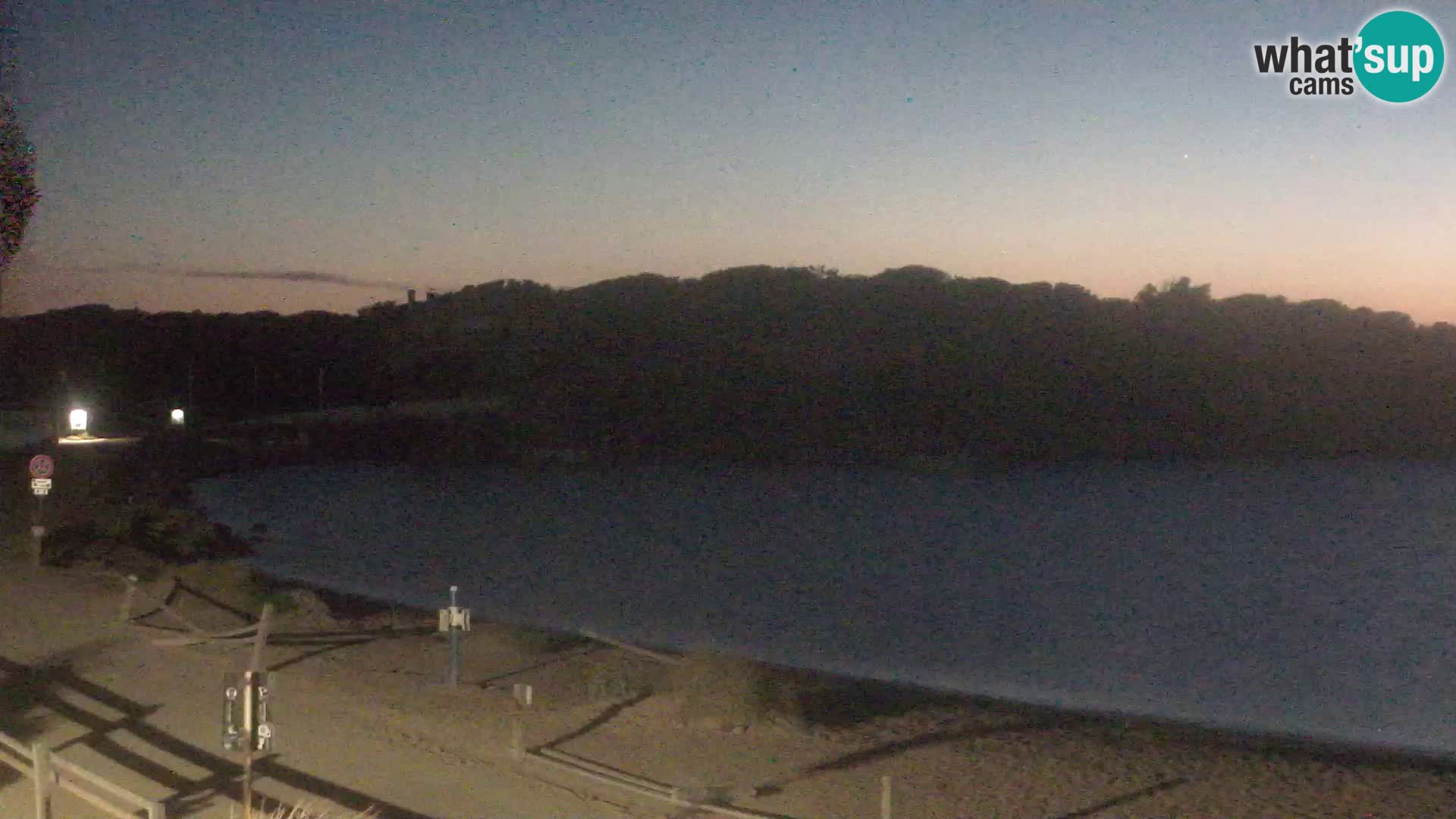 Porto Pollo plaža