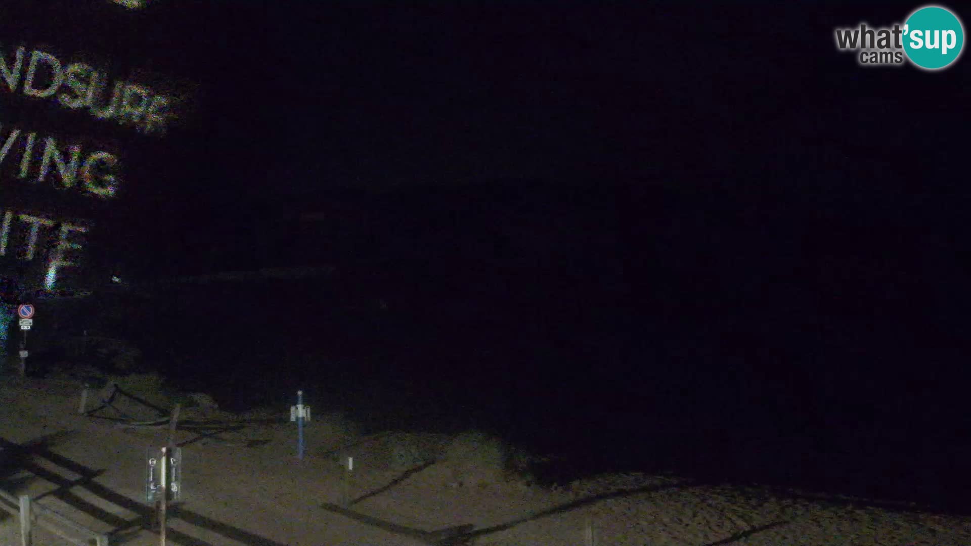 Porto Pollo Beach