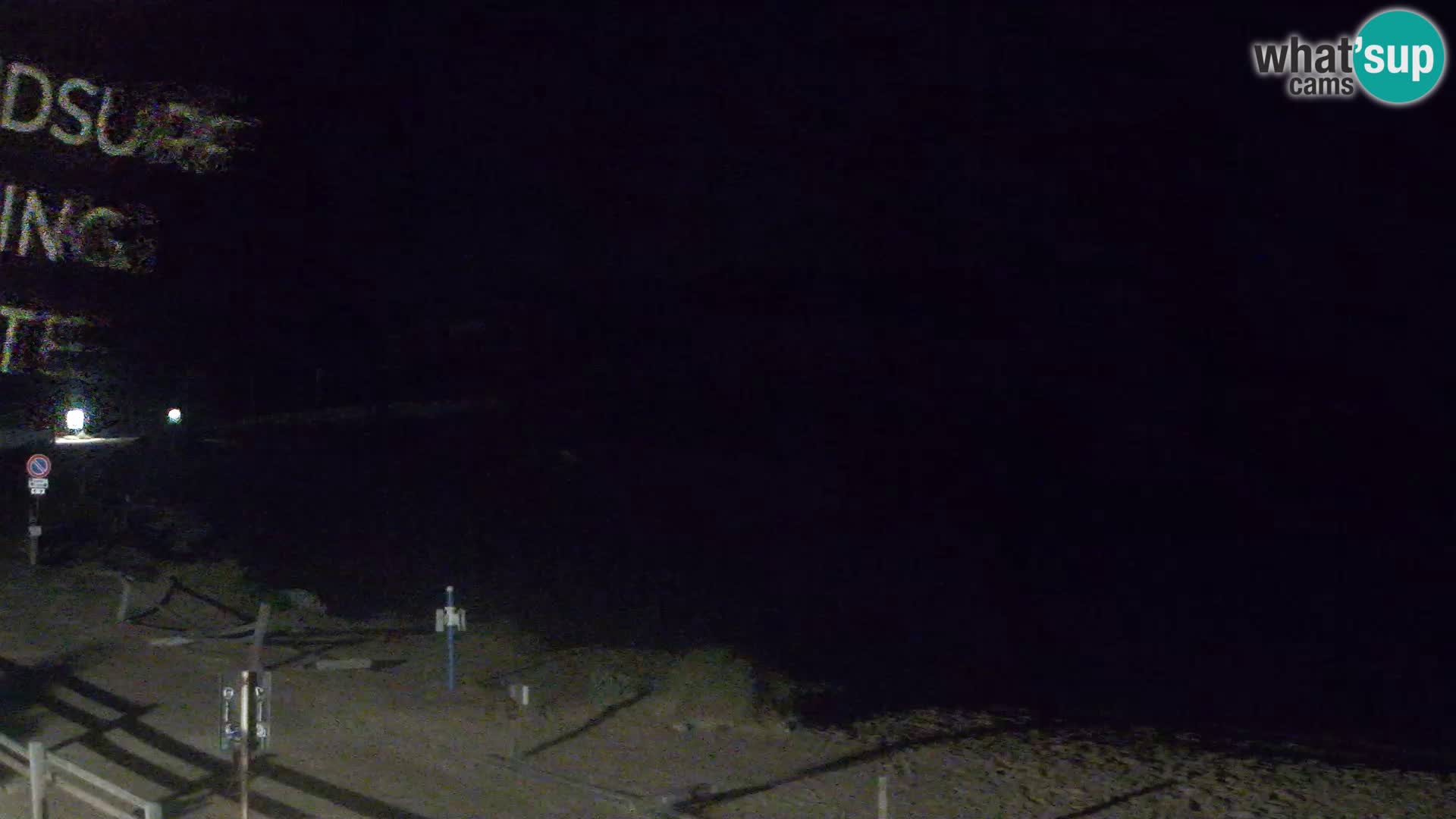 Porto Pollo Beach