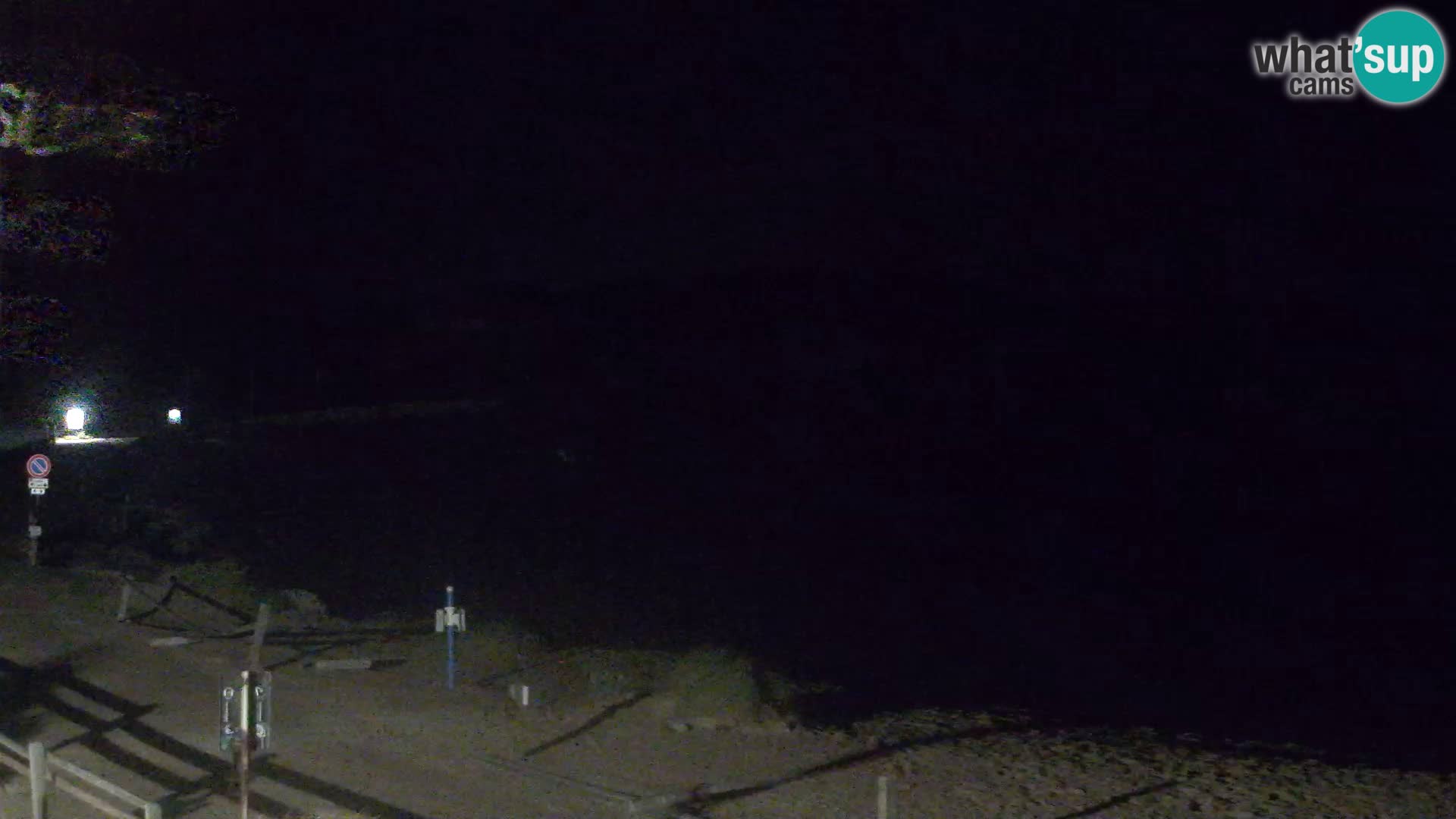 Porto Pollo Beach