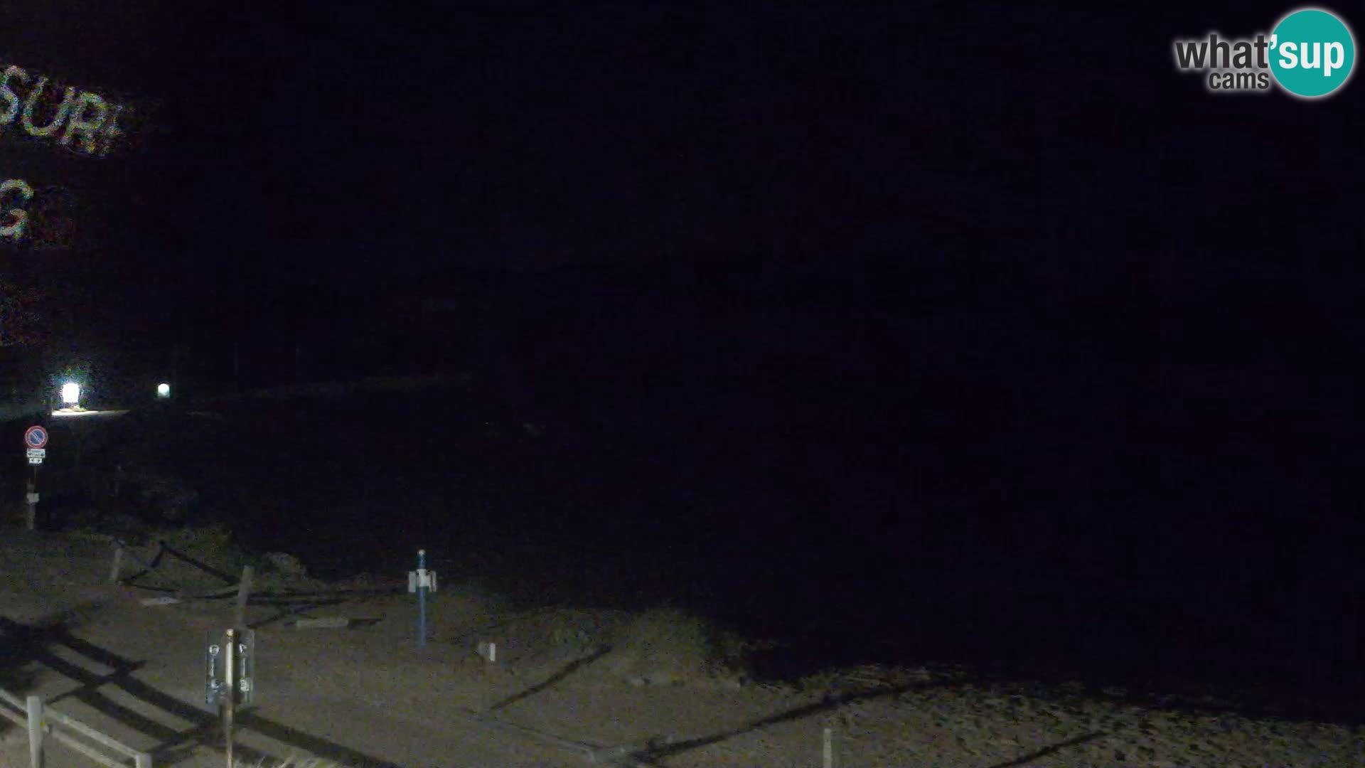 Porto Pollo spiaggia
