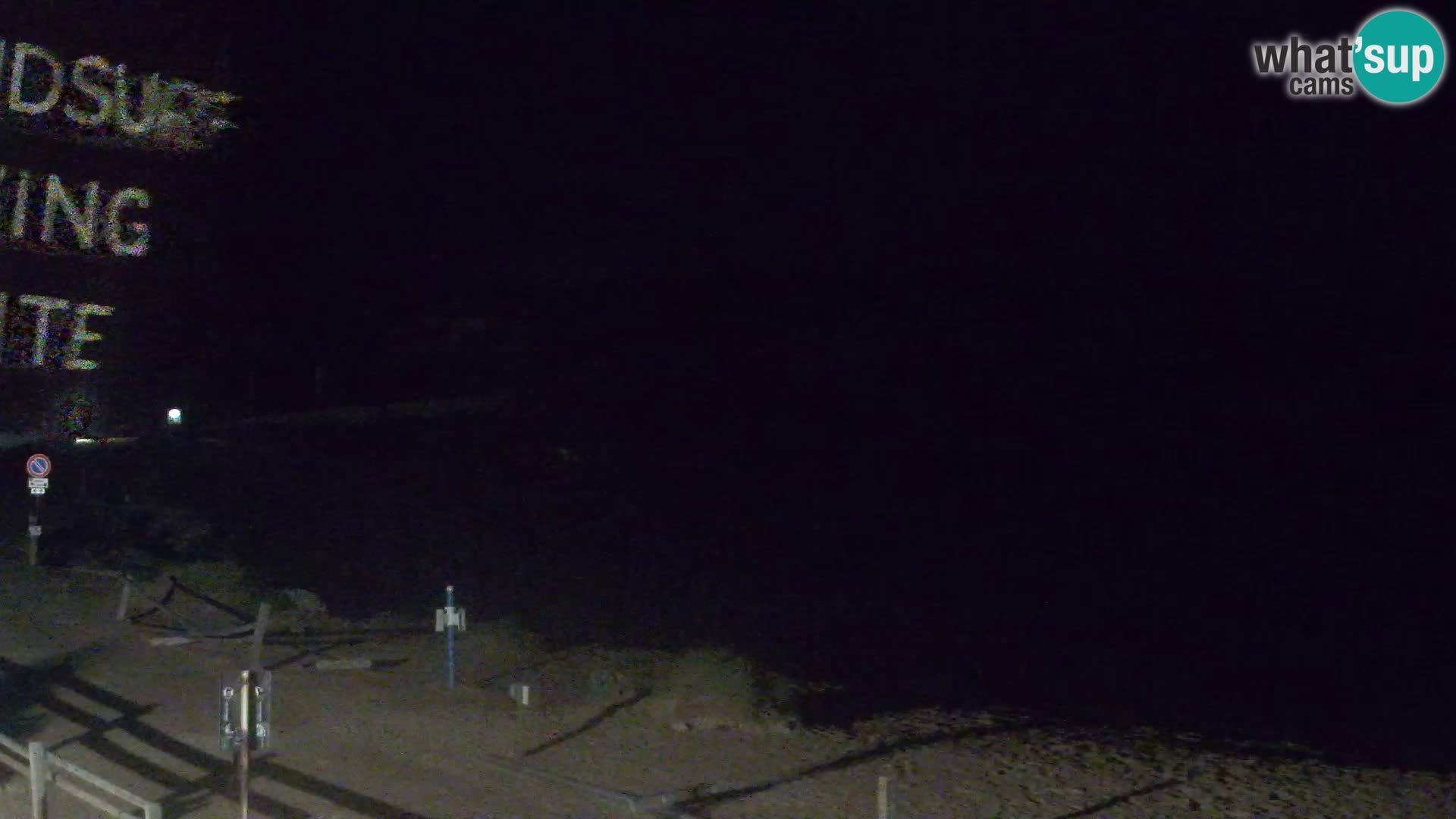 Porto Pollo Beach