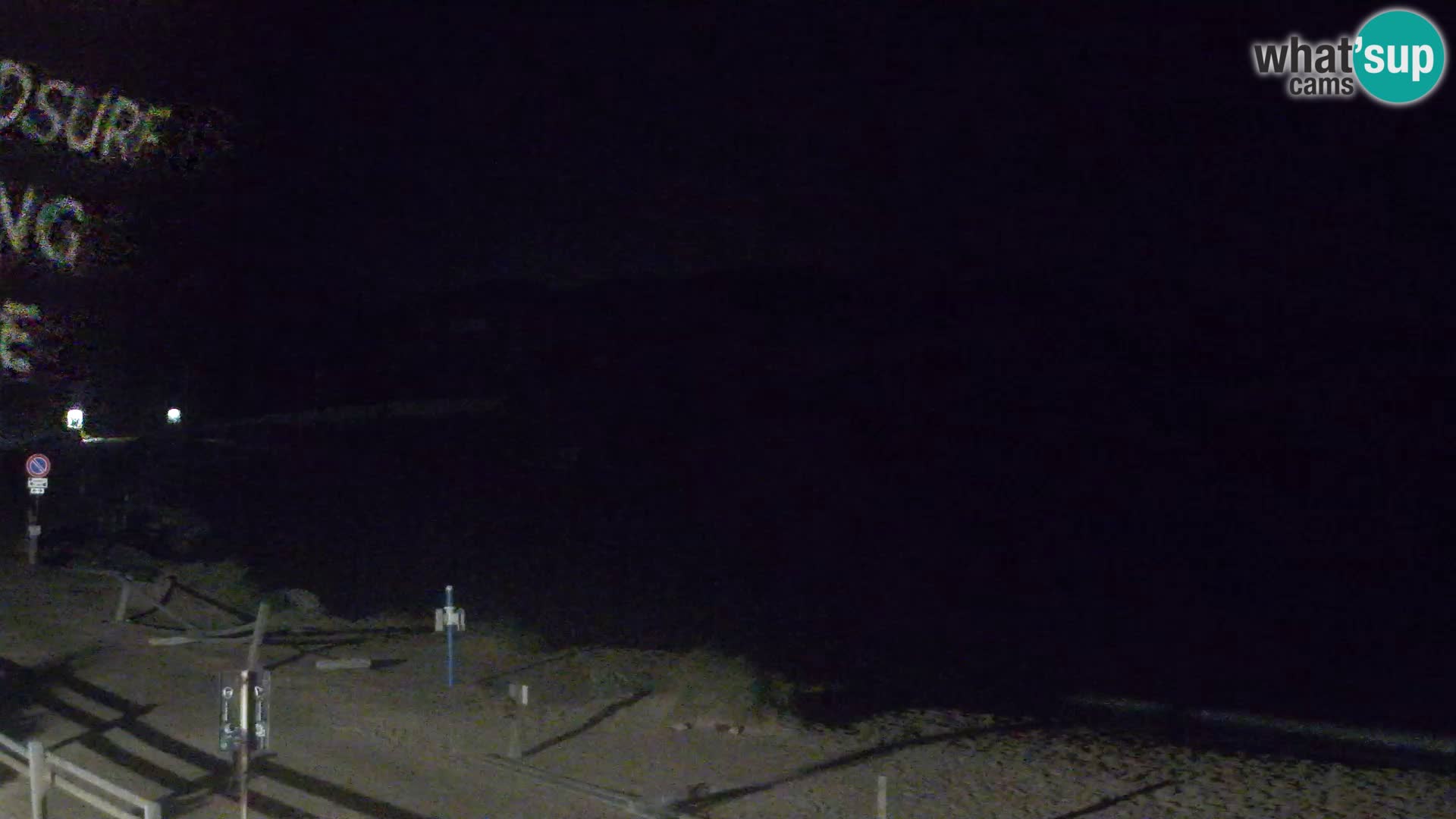 Porto Pollo Beach
