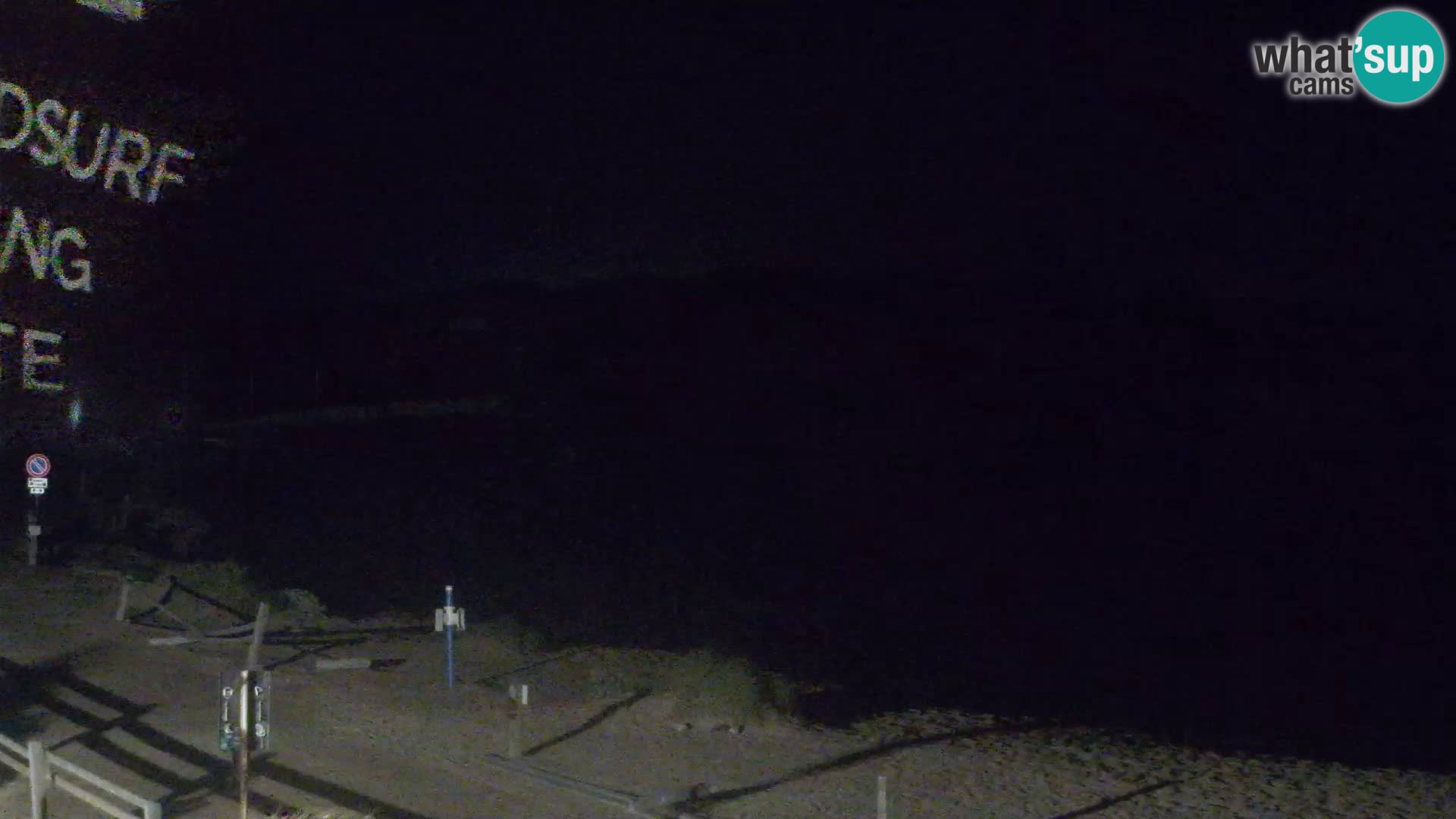 Porto Pollo Beach
