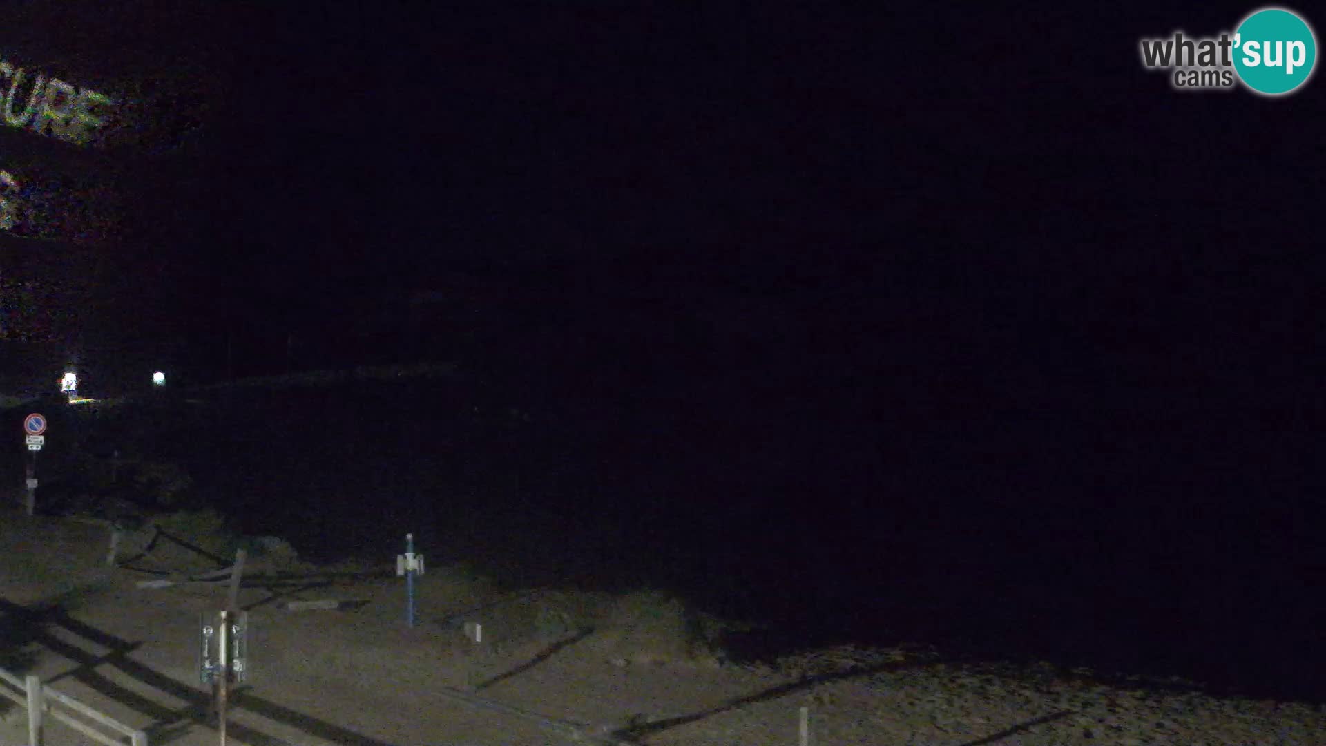 Porto Pollo Beach