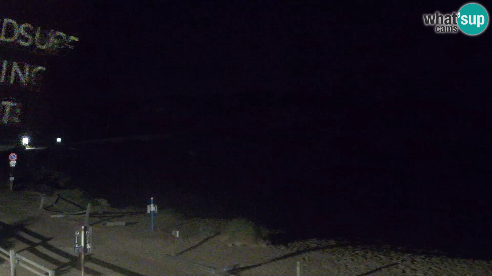 Porto Pollo Beach