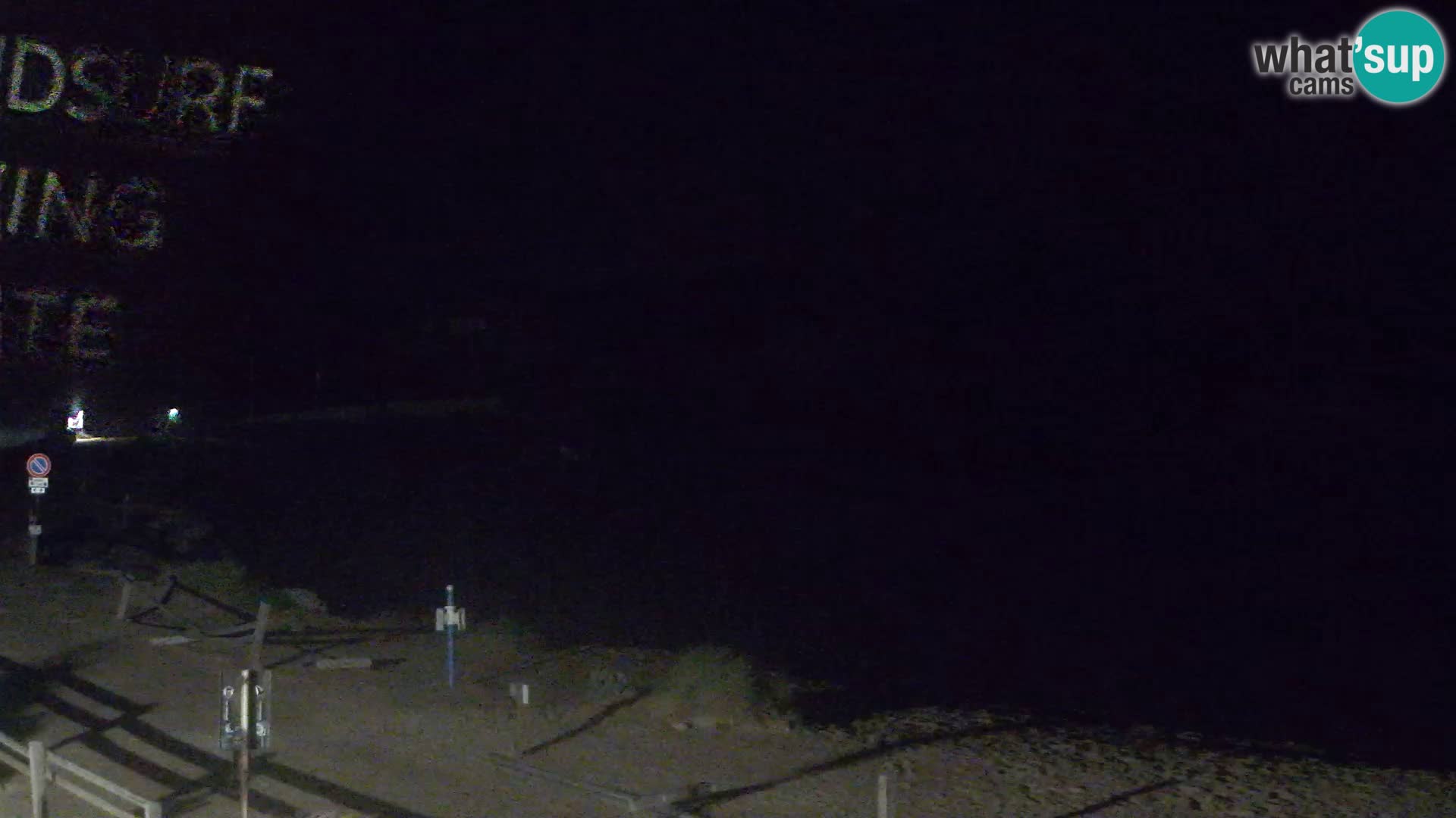 Porto Pollo spiaggia