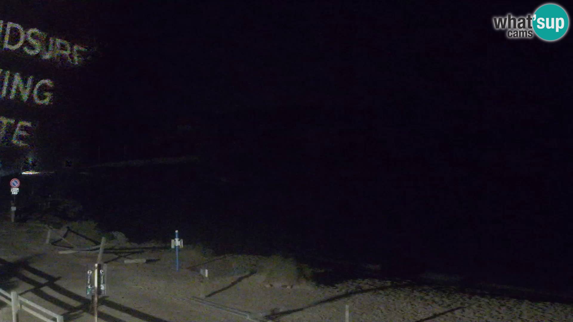 Porto Pollo Beach
