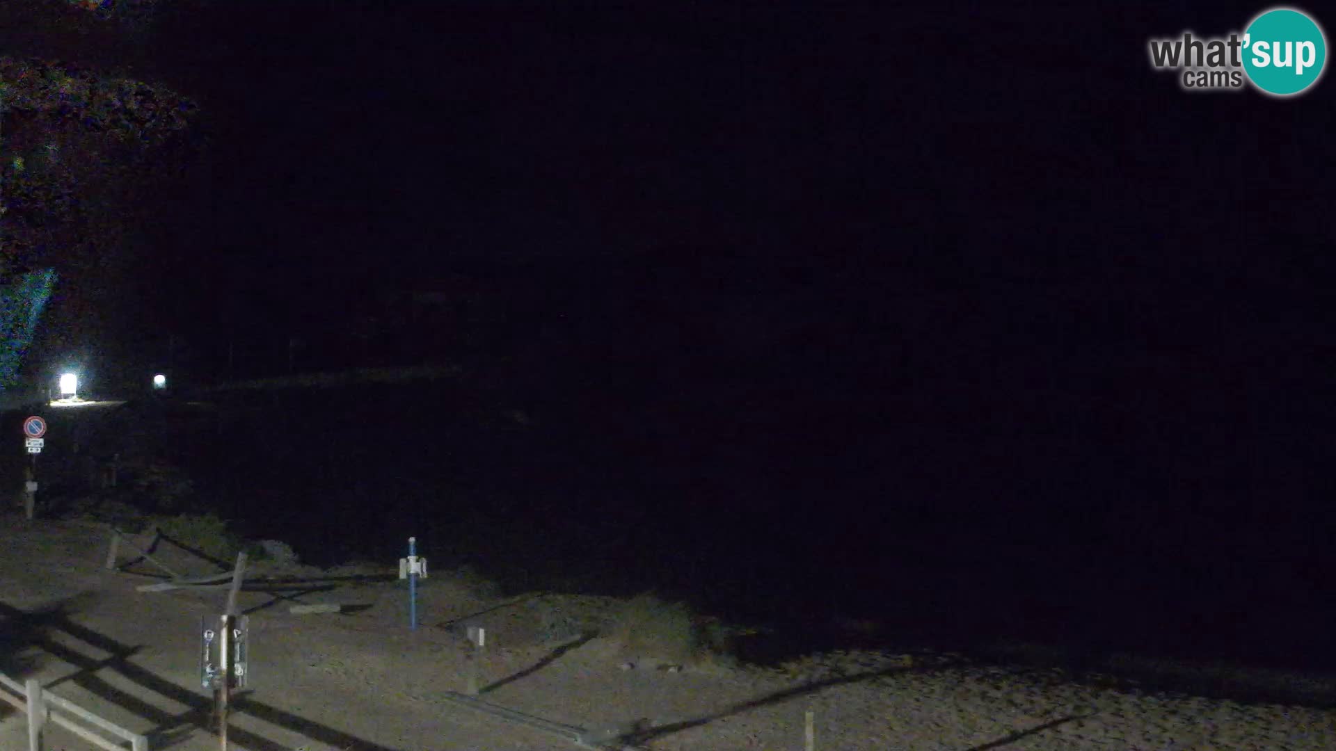 Porto Pollo Plaža