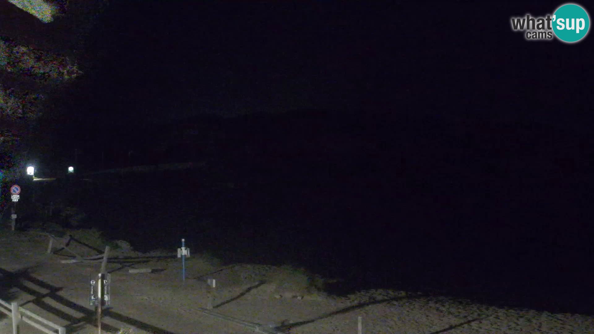Porto Pollo Plaža