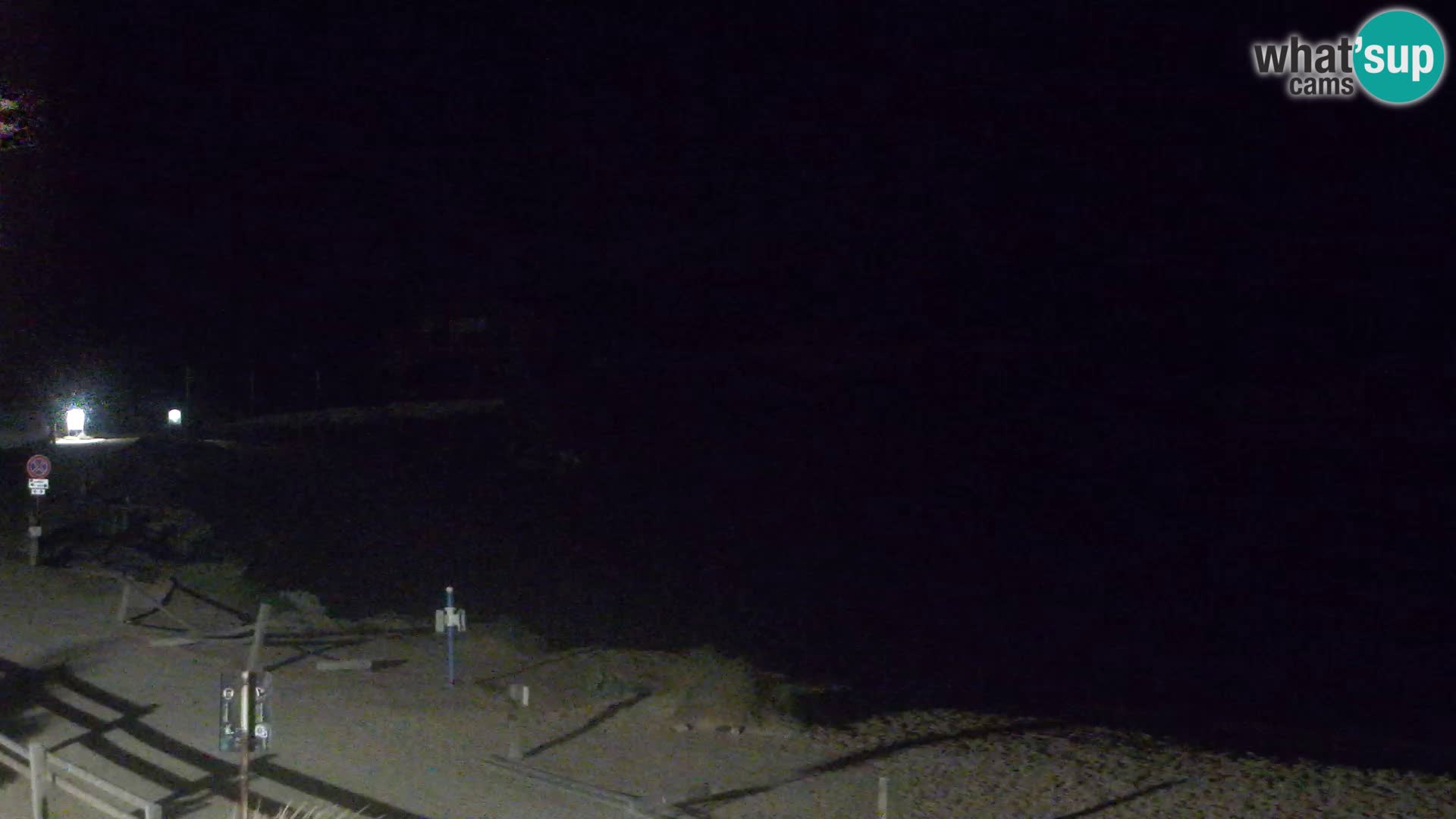 Porto Pollo Beach