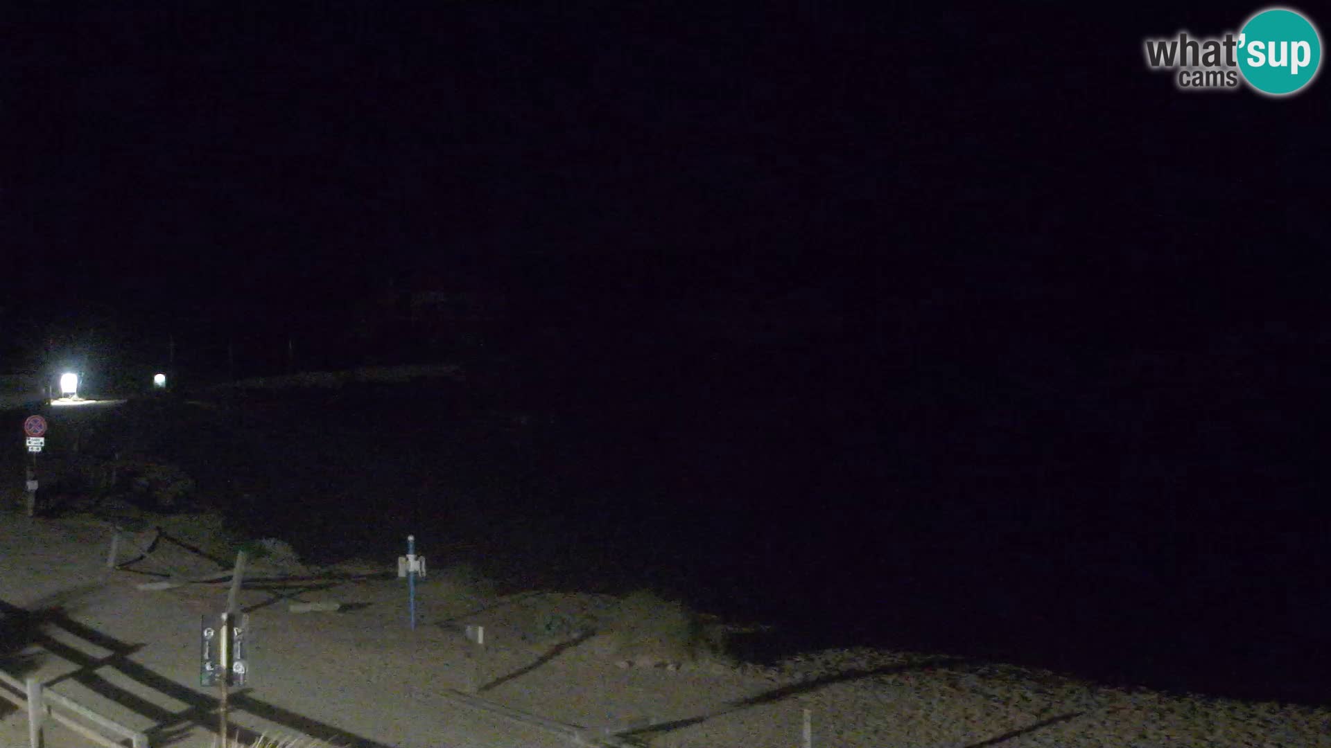 Porto Pollo Beach