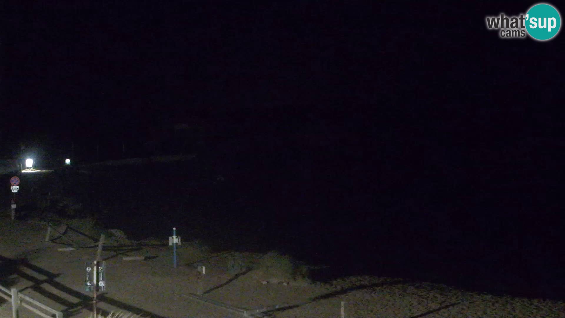 Porto Pollo Beach