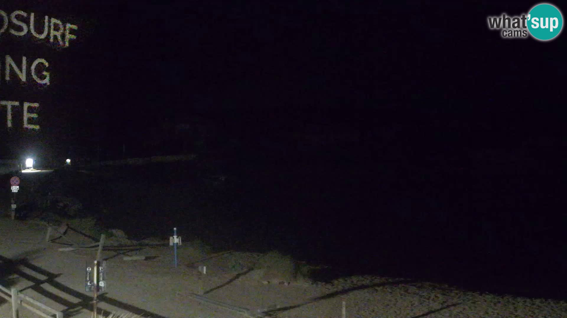 Porto Pollo plaža