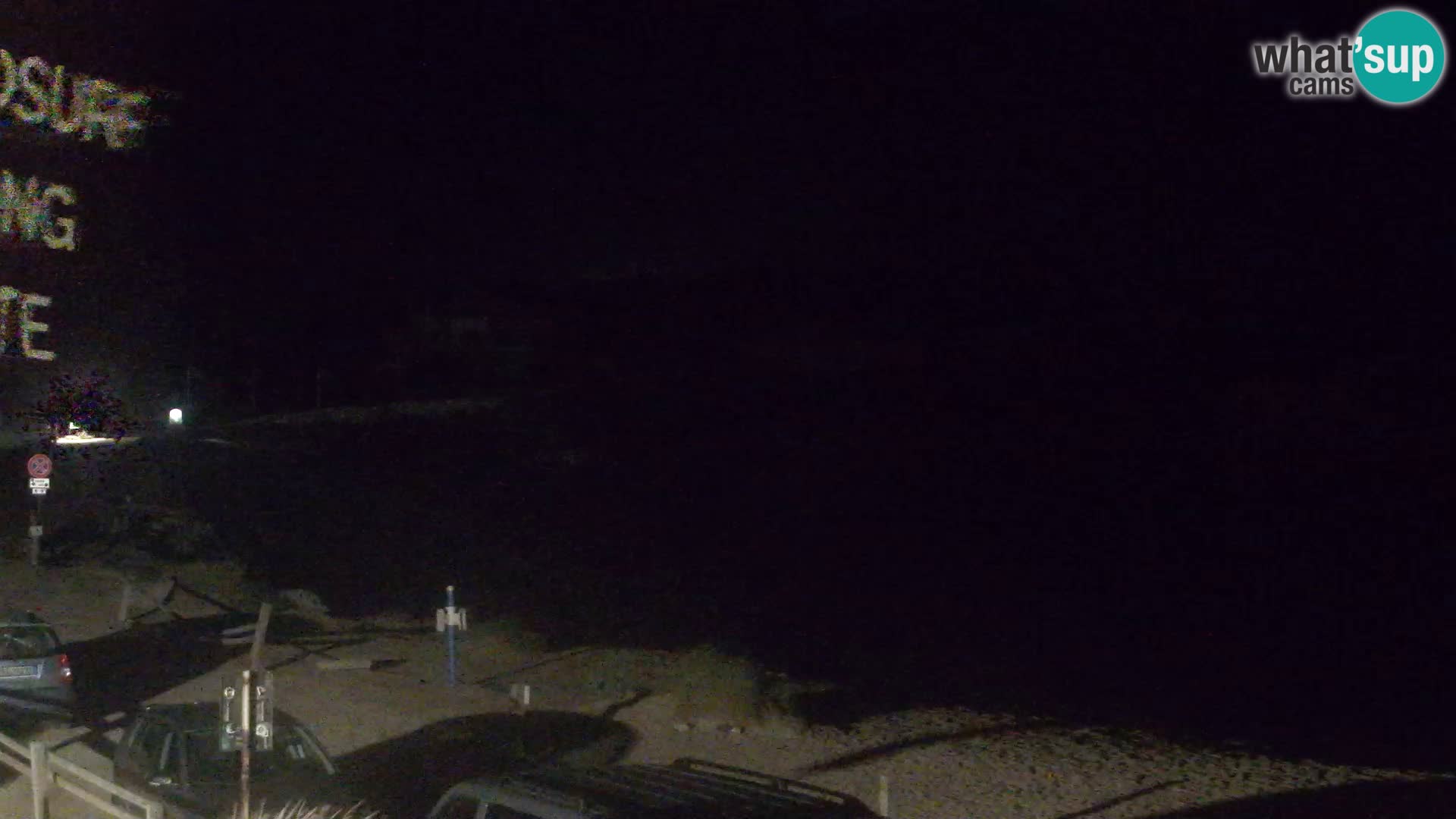 Porto Pollo Beach
