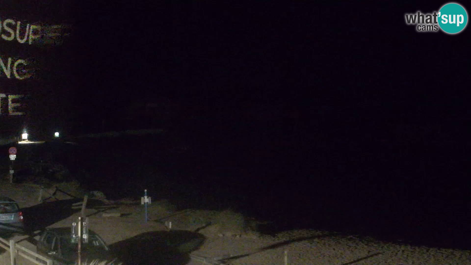 Porto Pollo playa