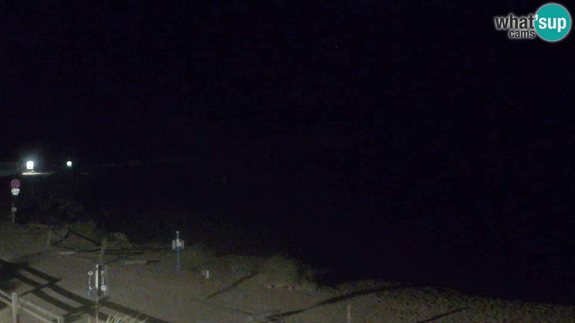 Porto Pollo spiaggia