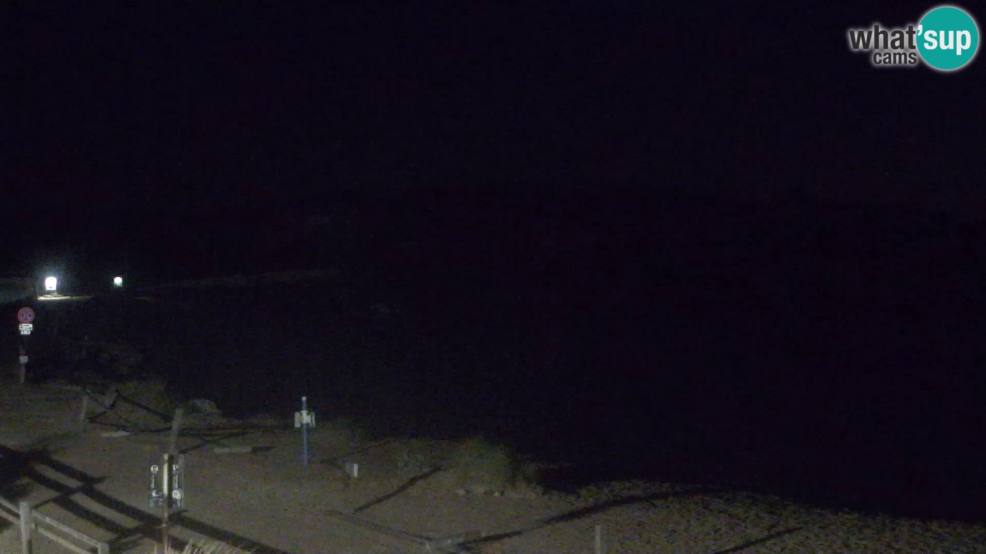 Porto Pollo Plage