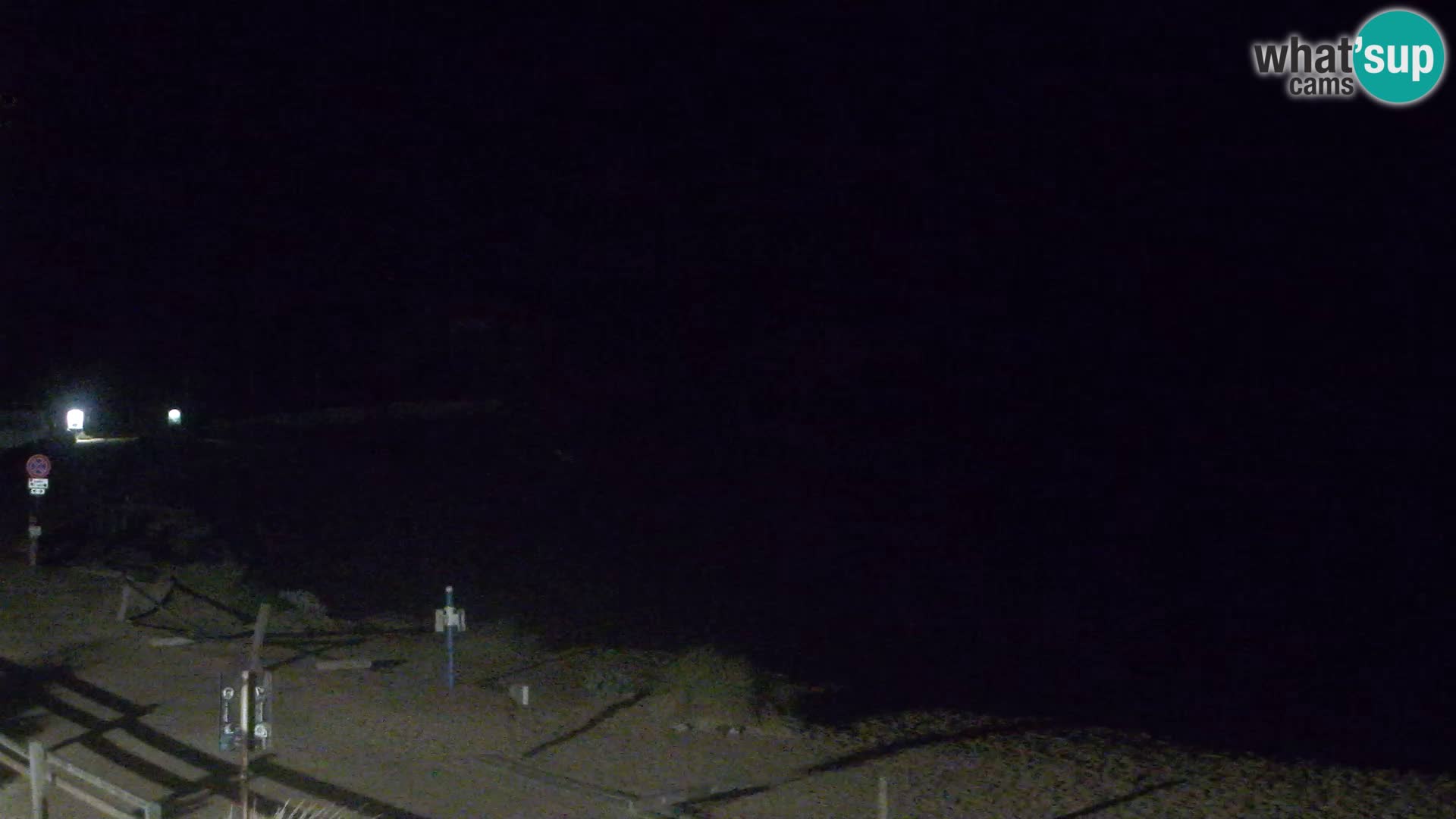 Porto Pollo Beach