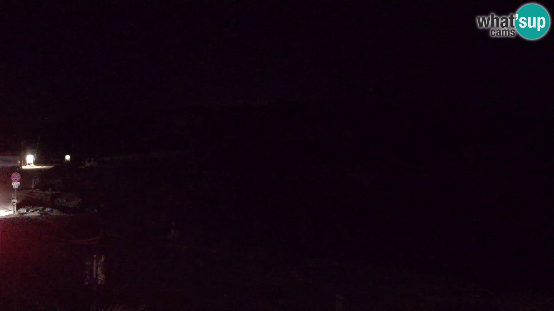 Porto Pollo Strand