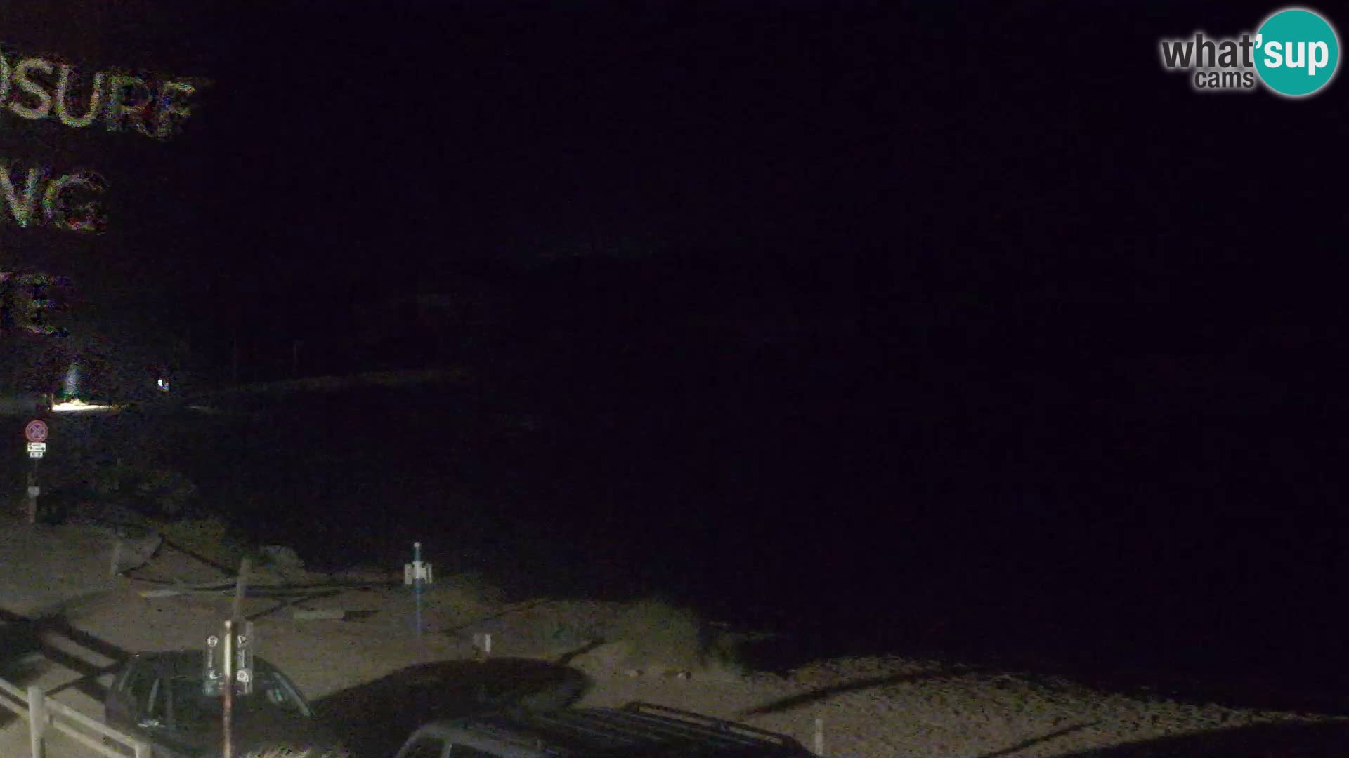 Porto Pollo spiaggia