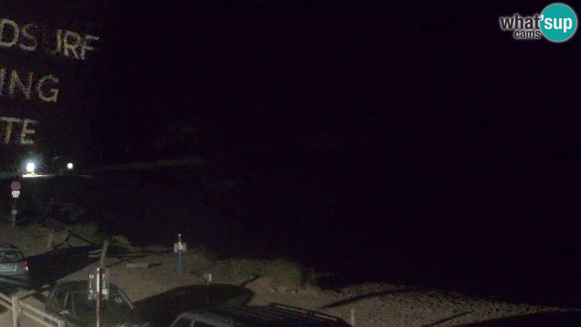 Porto Pollo Plage