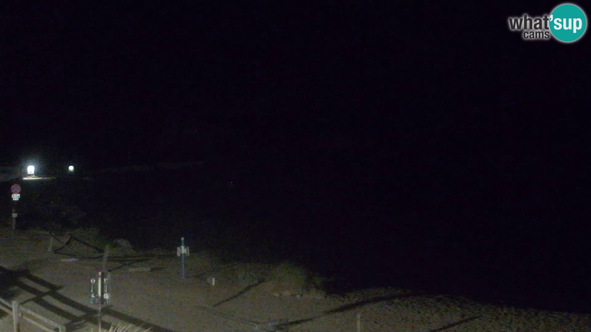 Porto Pollo Beach
