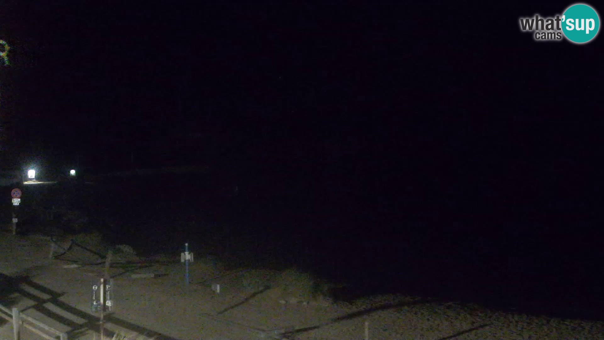 Porto Pollo Beach