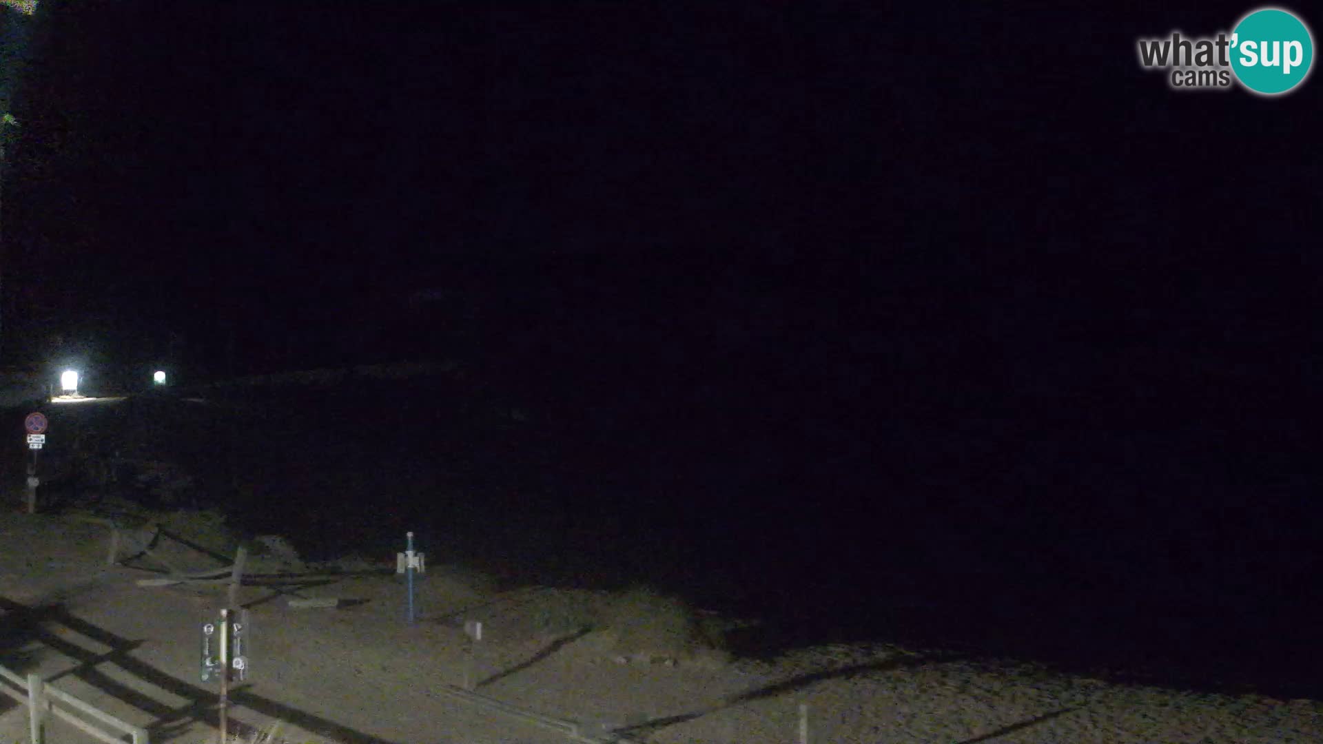 Porto Pollo Beach