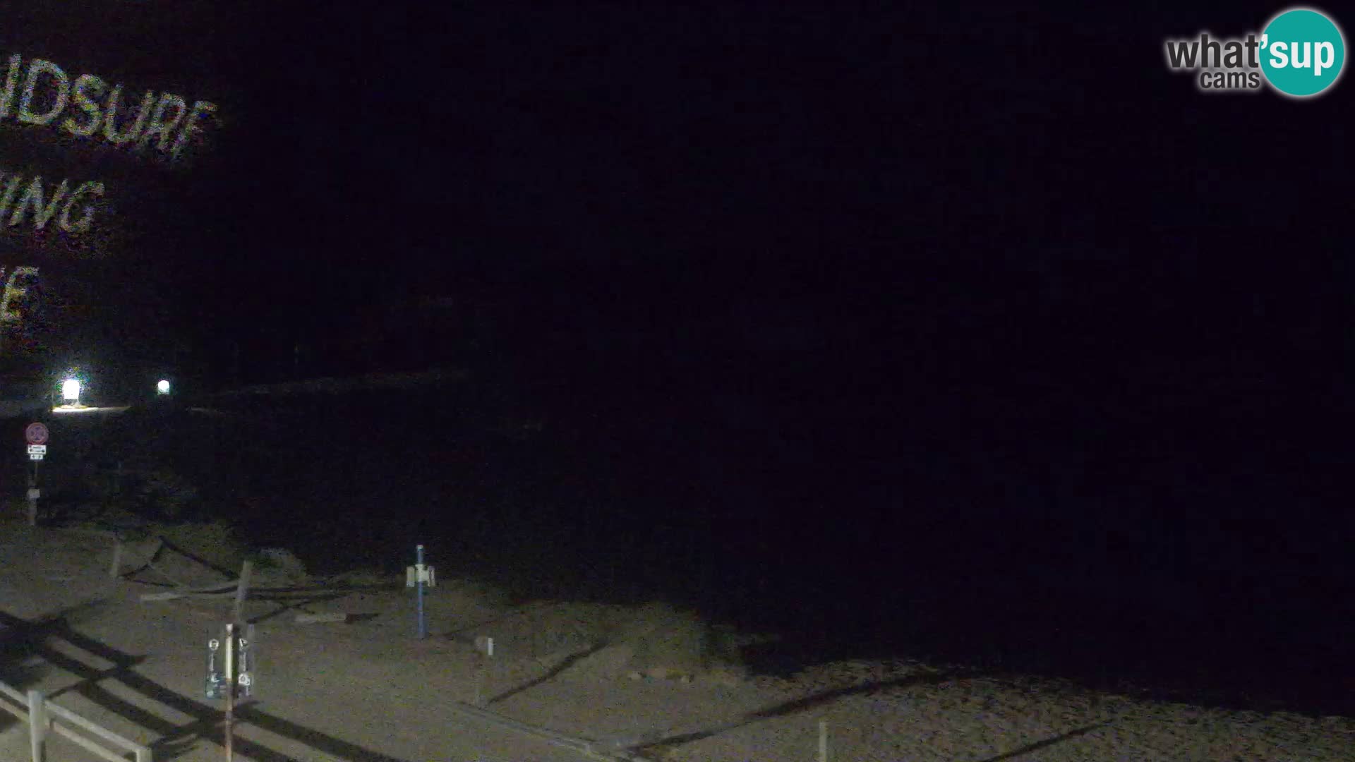 Porto Pollo Beach
