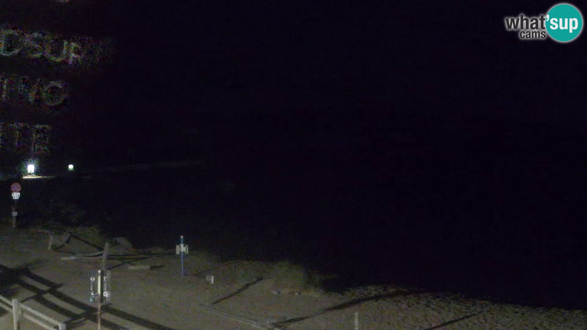 Porto Pollo Plage