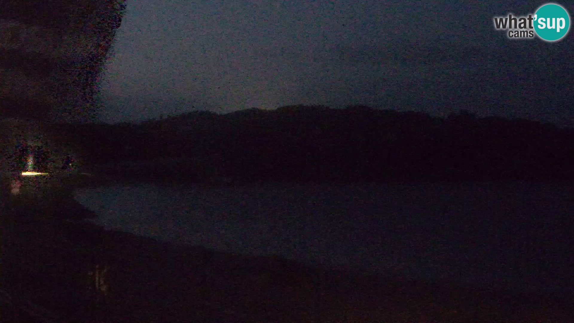 Porto Pollo Plage