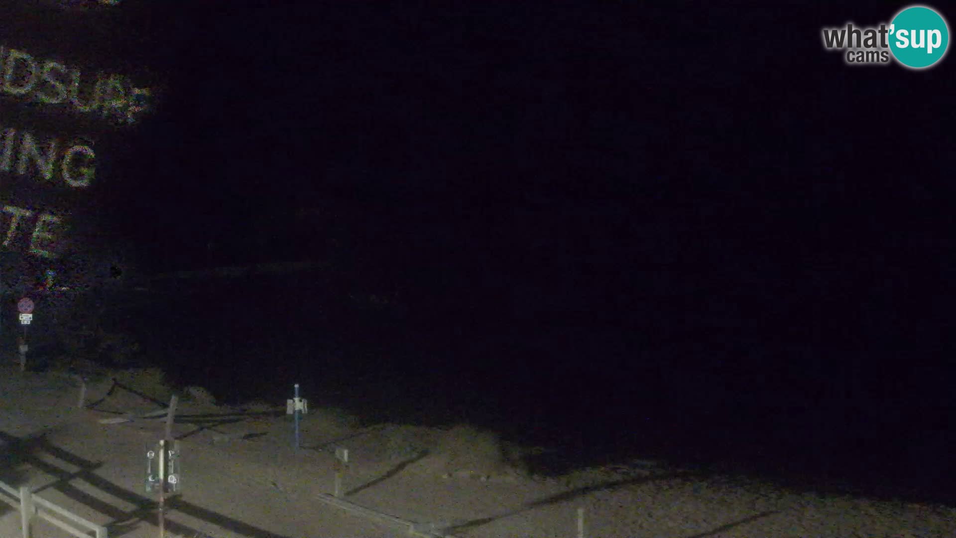 Porto Pollo Strand