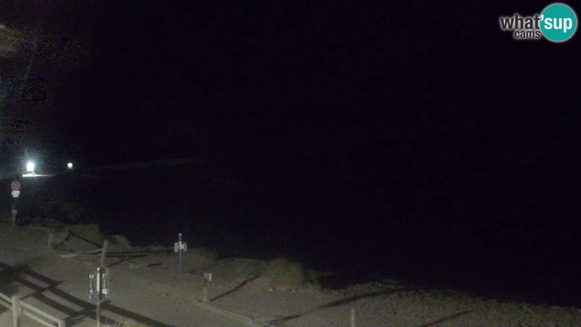 Porto Pollo Beach