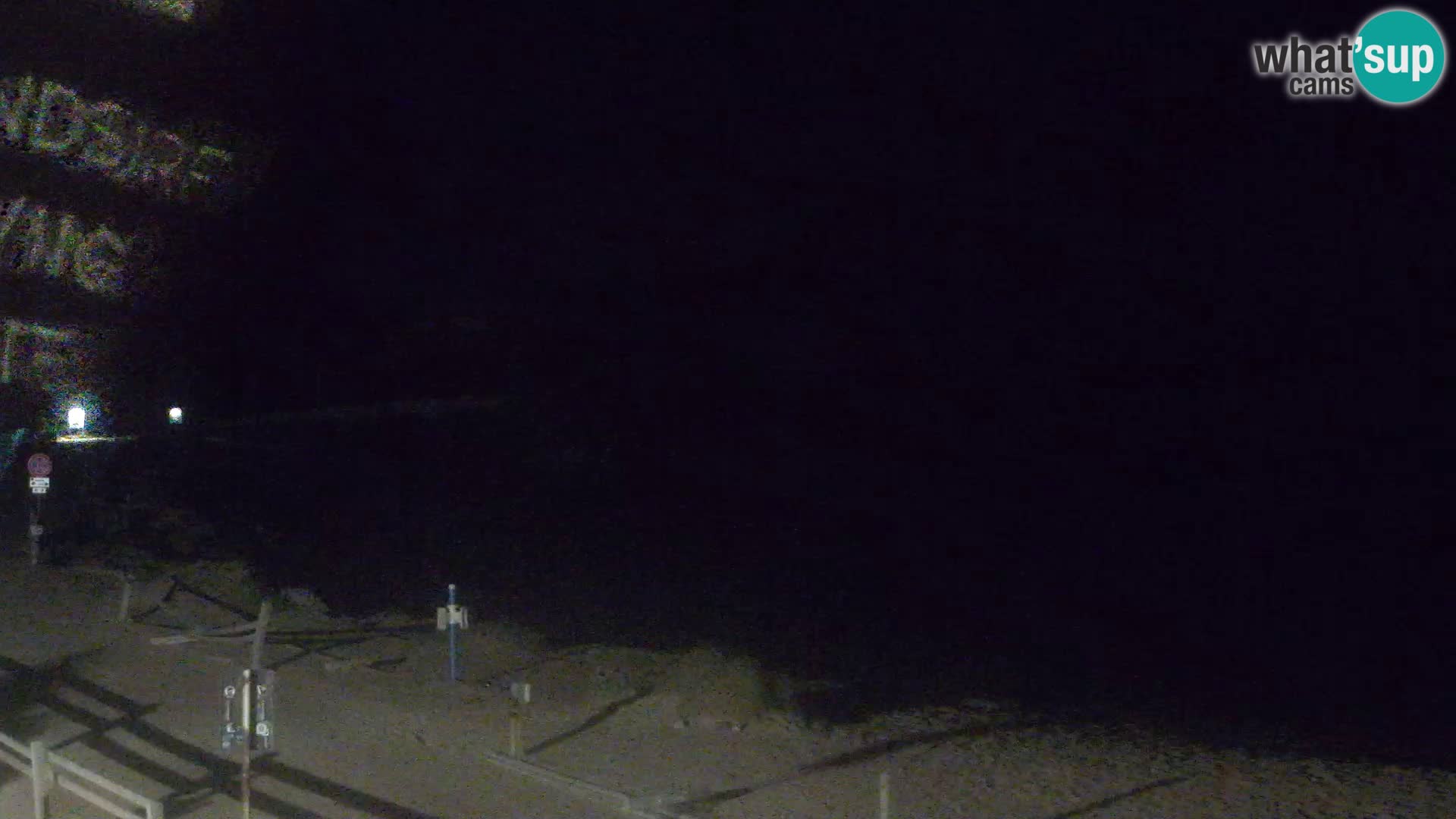 Porto Pollo Beach