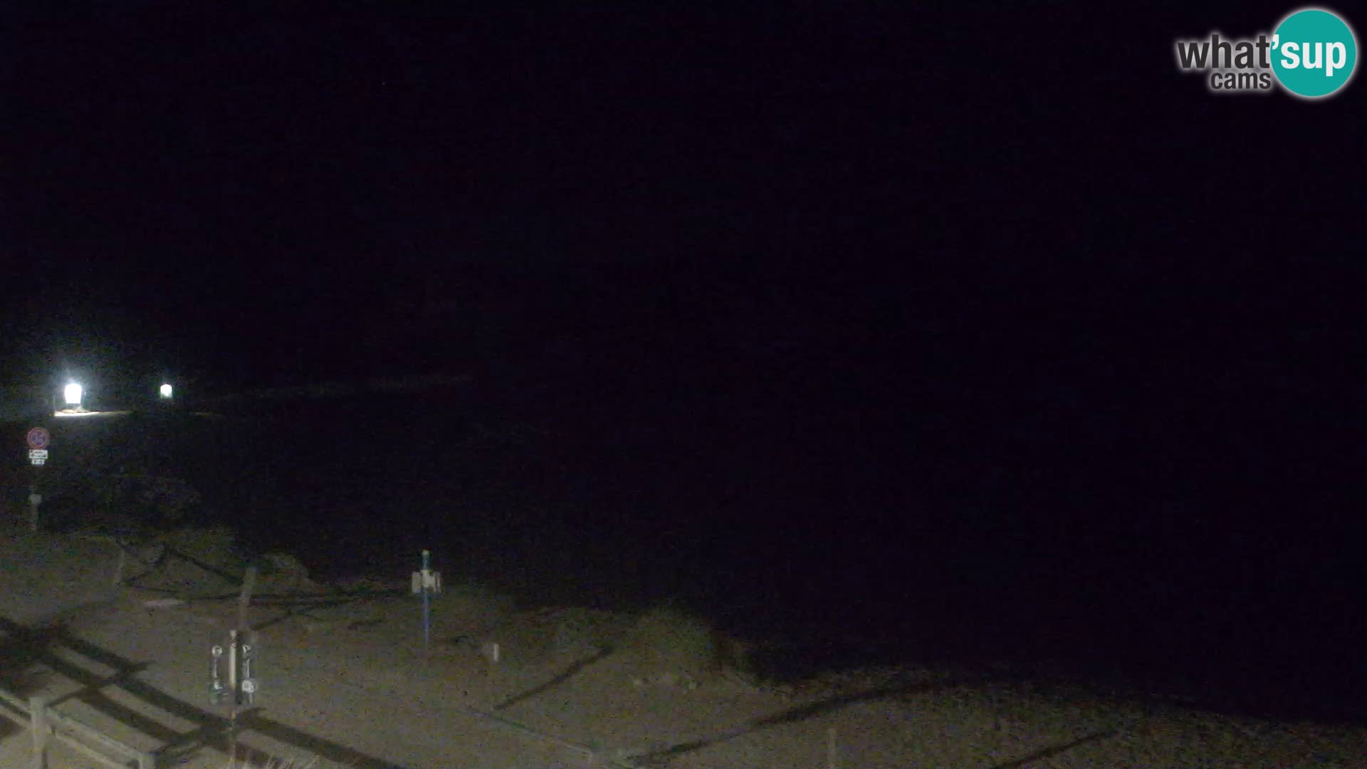Porto Pollo Plage