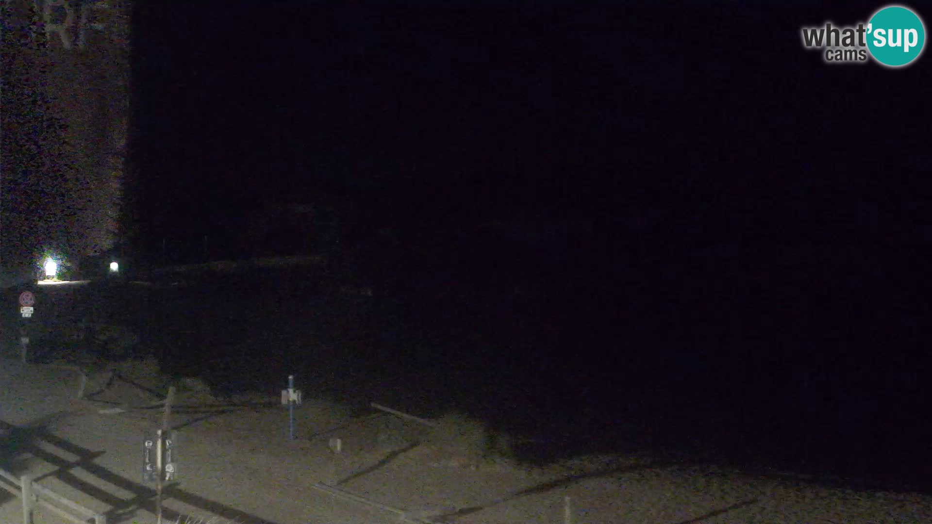 Porto Pollo Strand