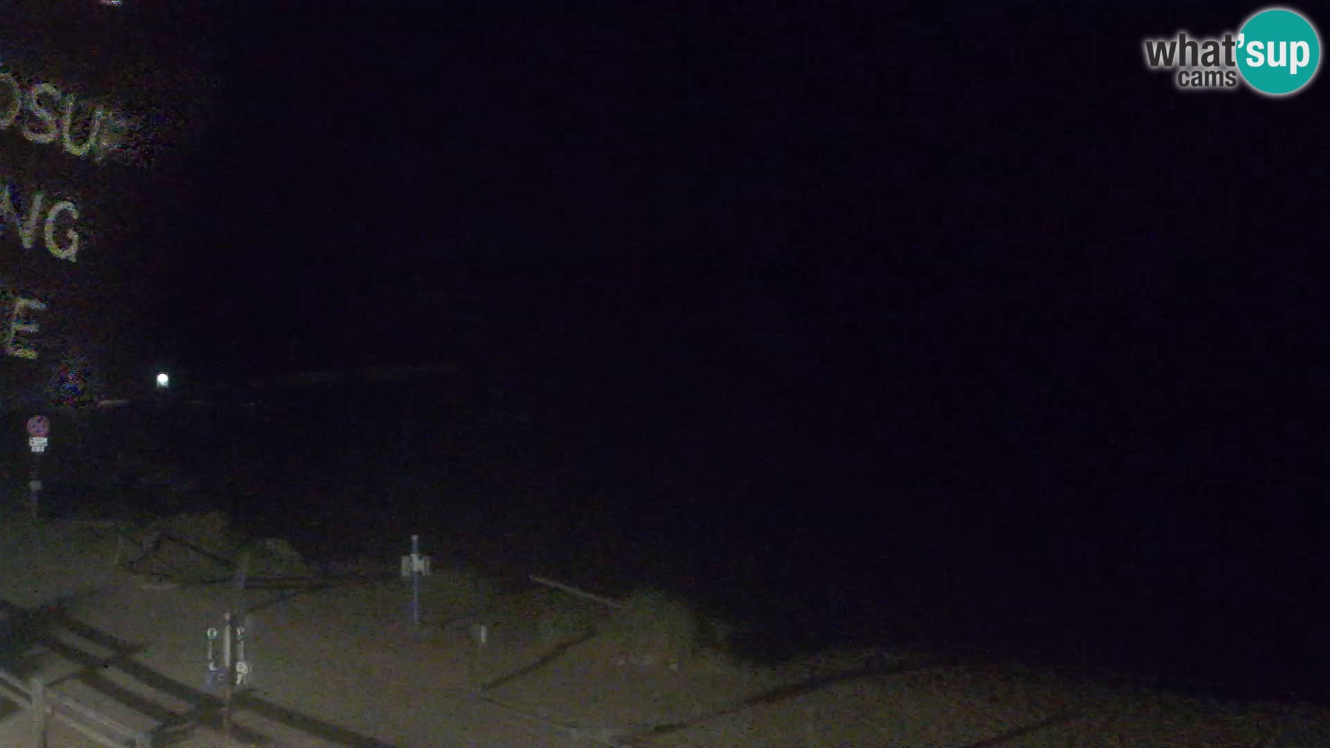 Porto Pollo Strand