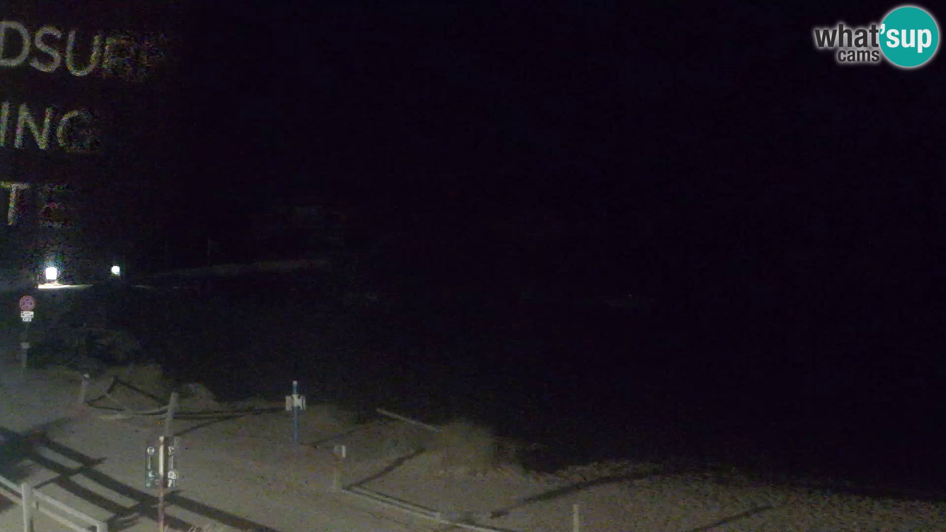 Porto Pollo Strand