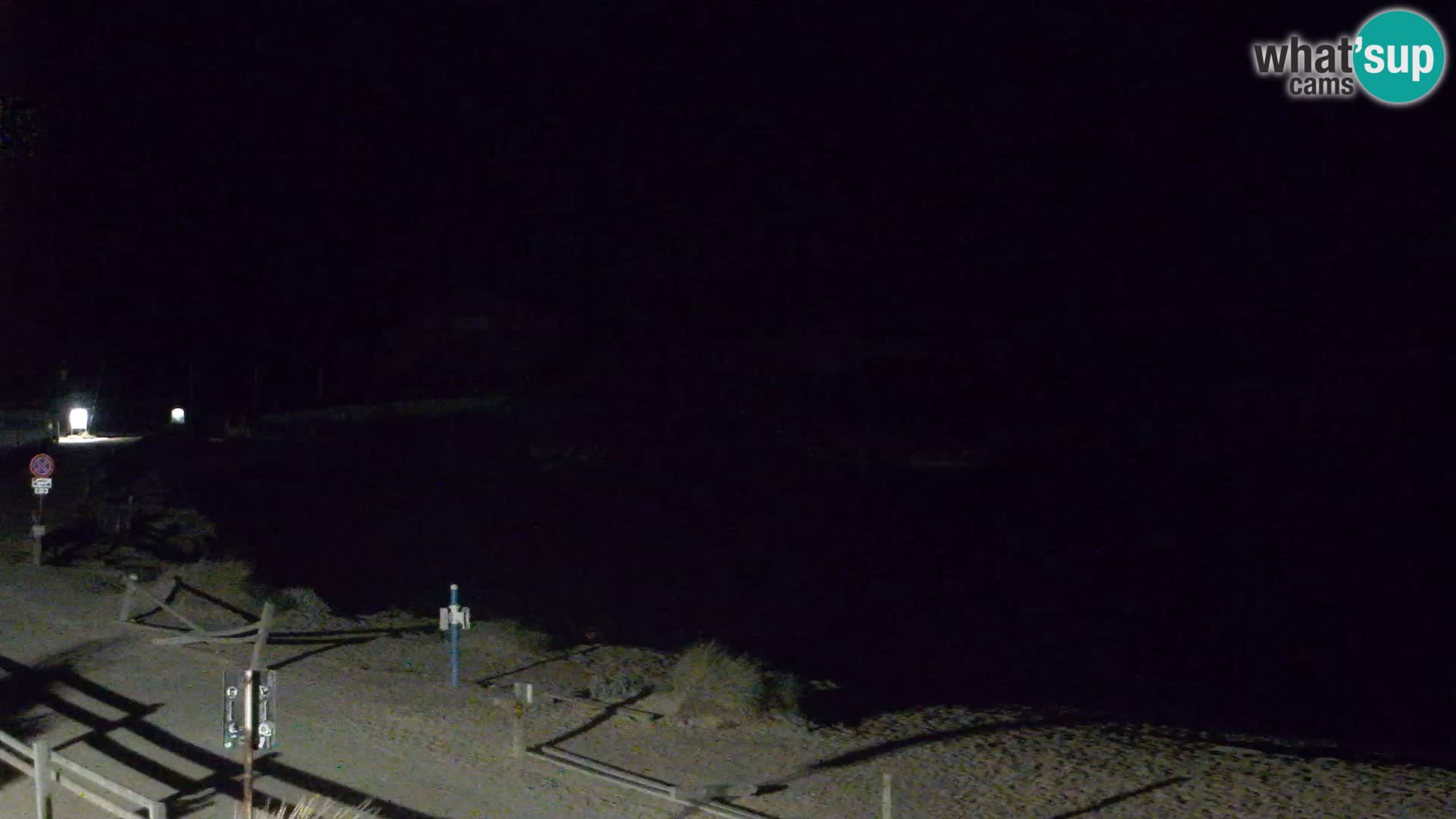 Porto Pollo spiaggia