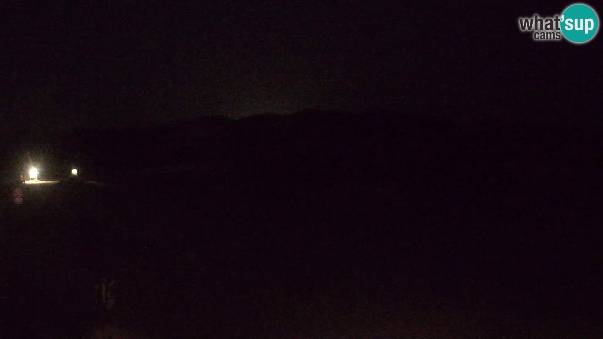 Porto Pollo Strand