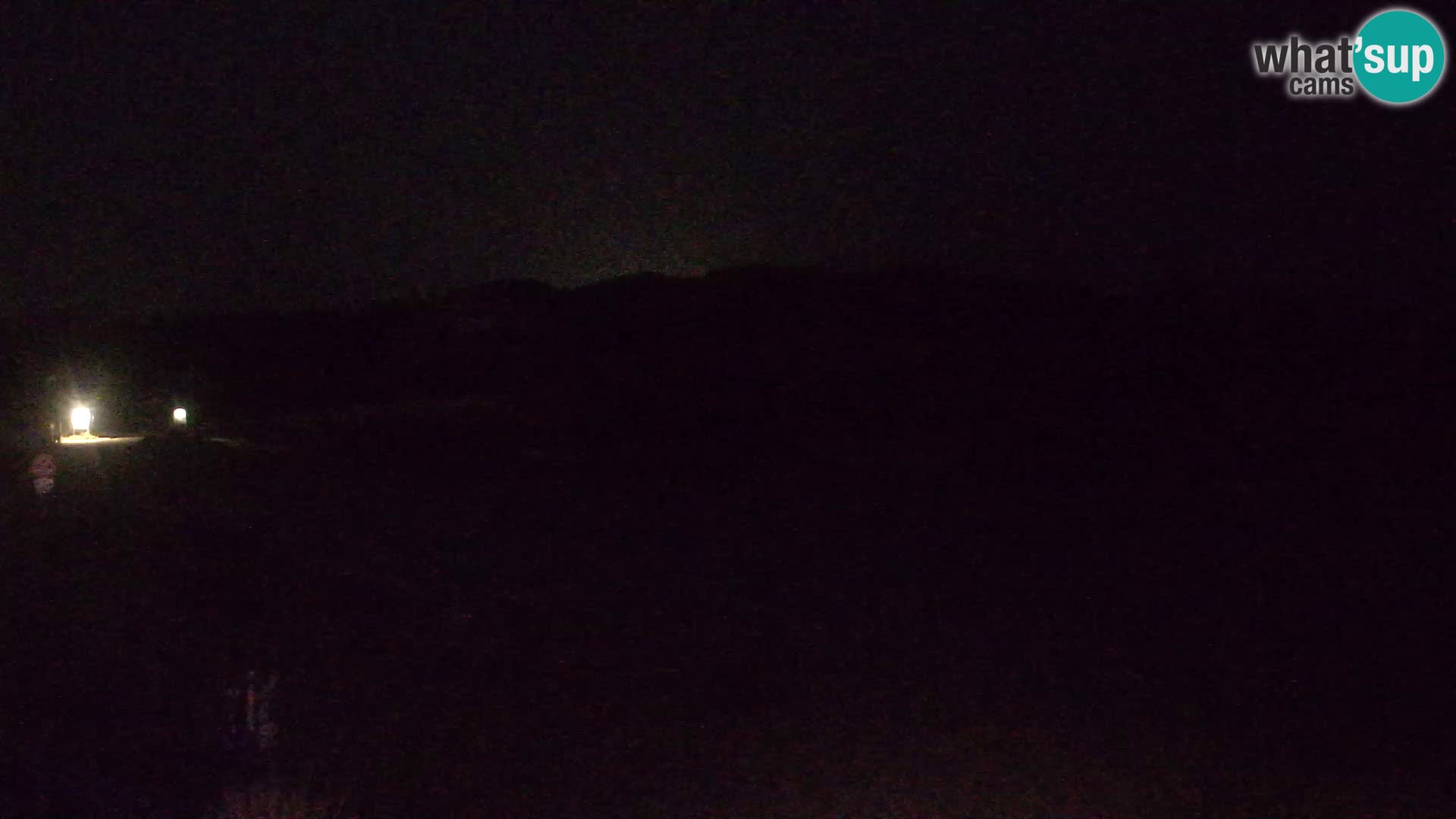 Porto Pollo Strand