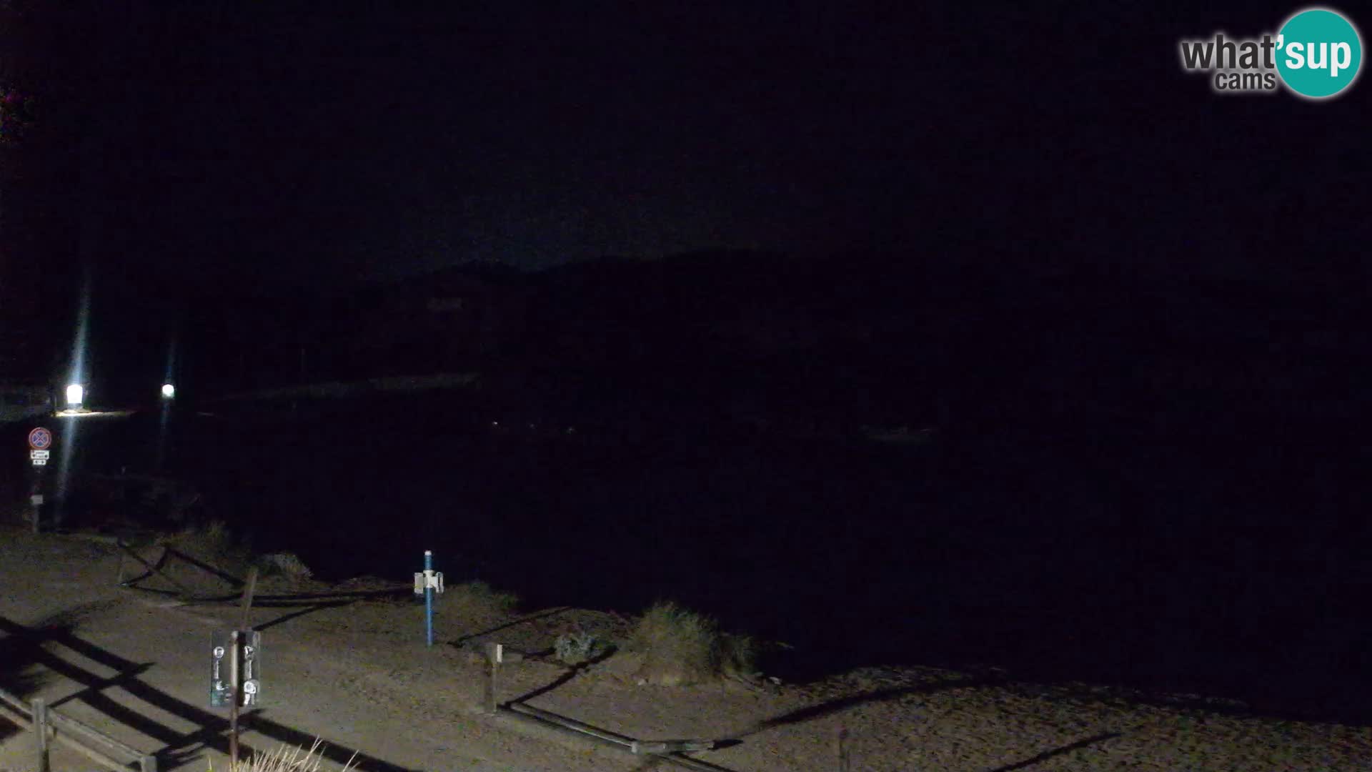 Porto Pollo Beach