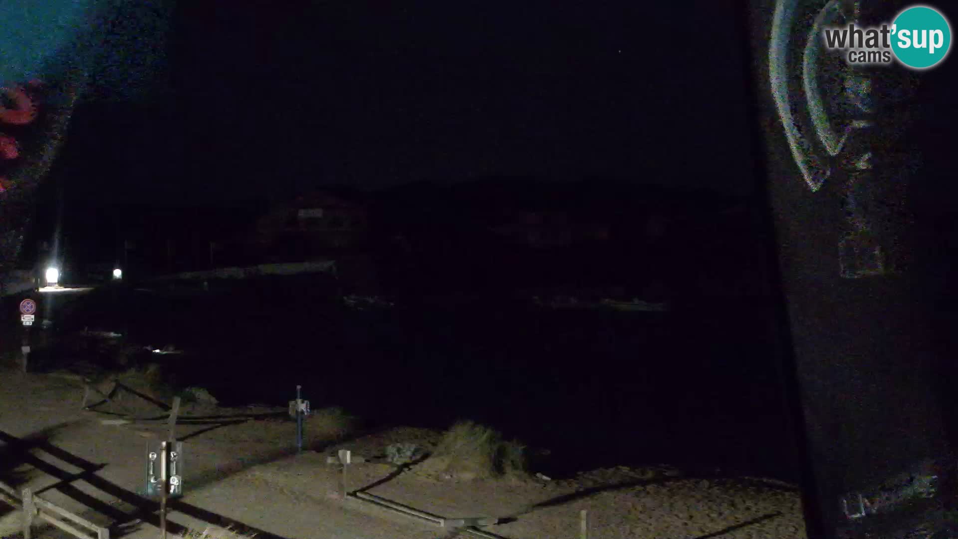 Porto Pollo Beach