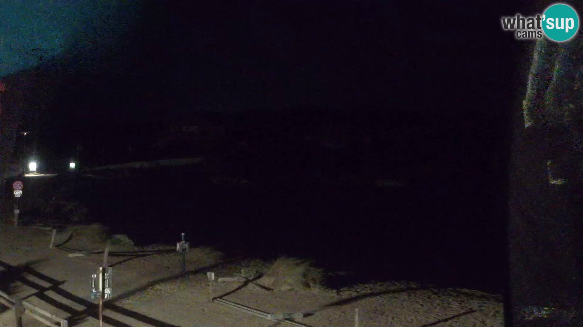 Porto Pollo plaža