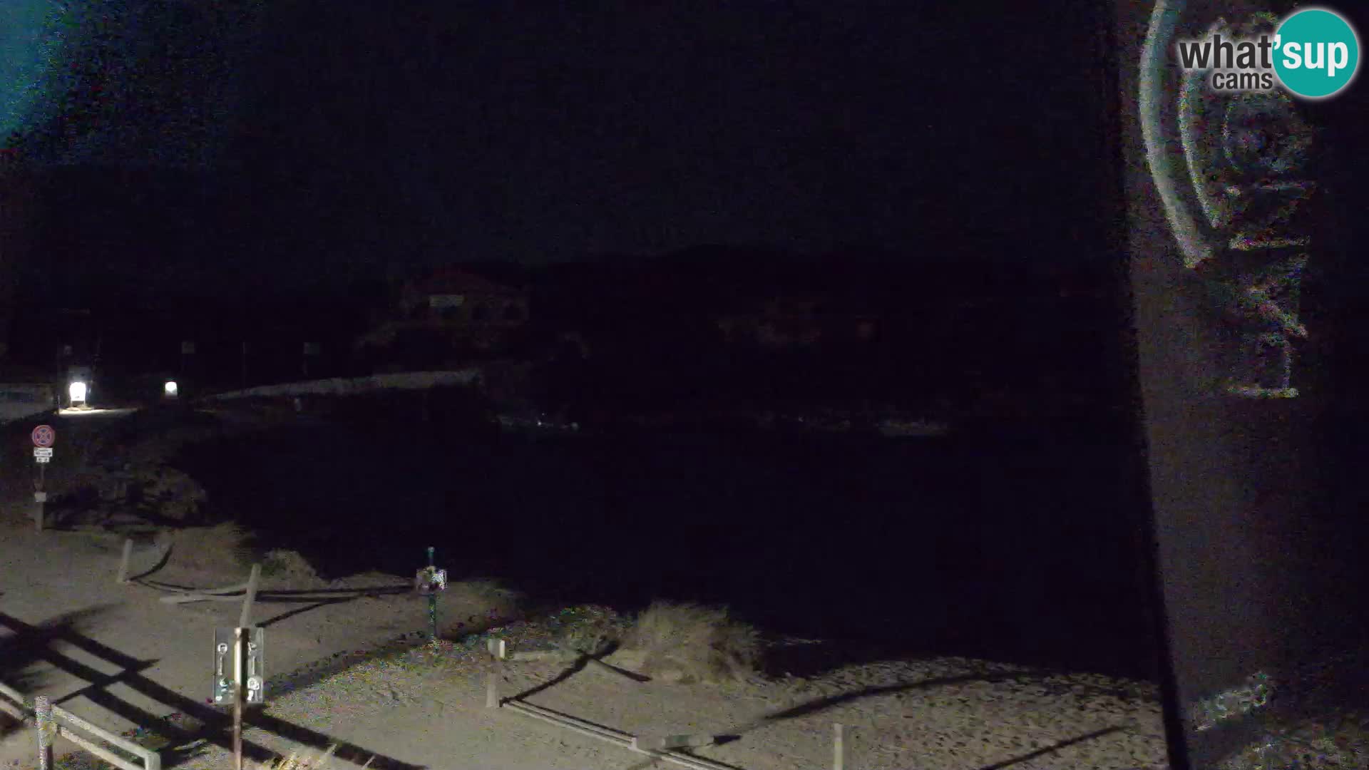 Porto Pollo Beach