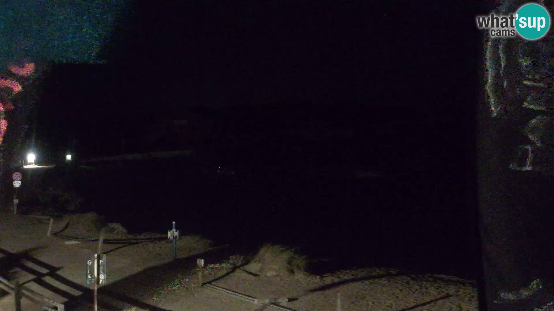 Porto Pollo Plaža